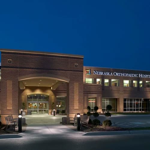 Nebraska Orthopaedic Hospital