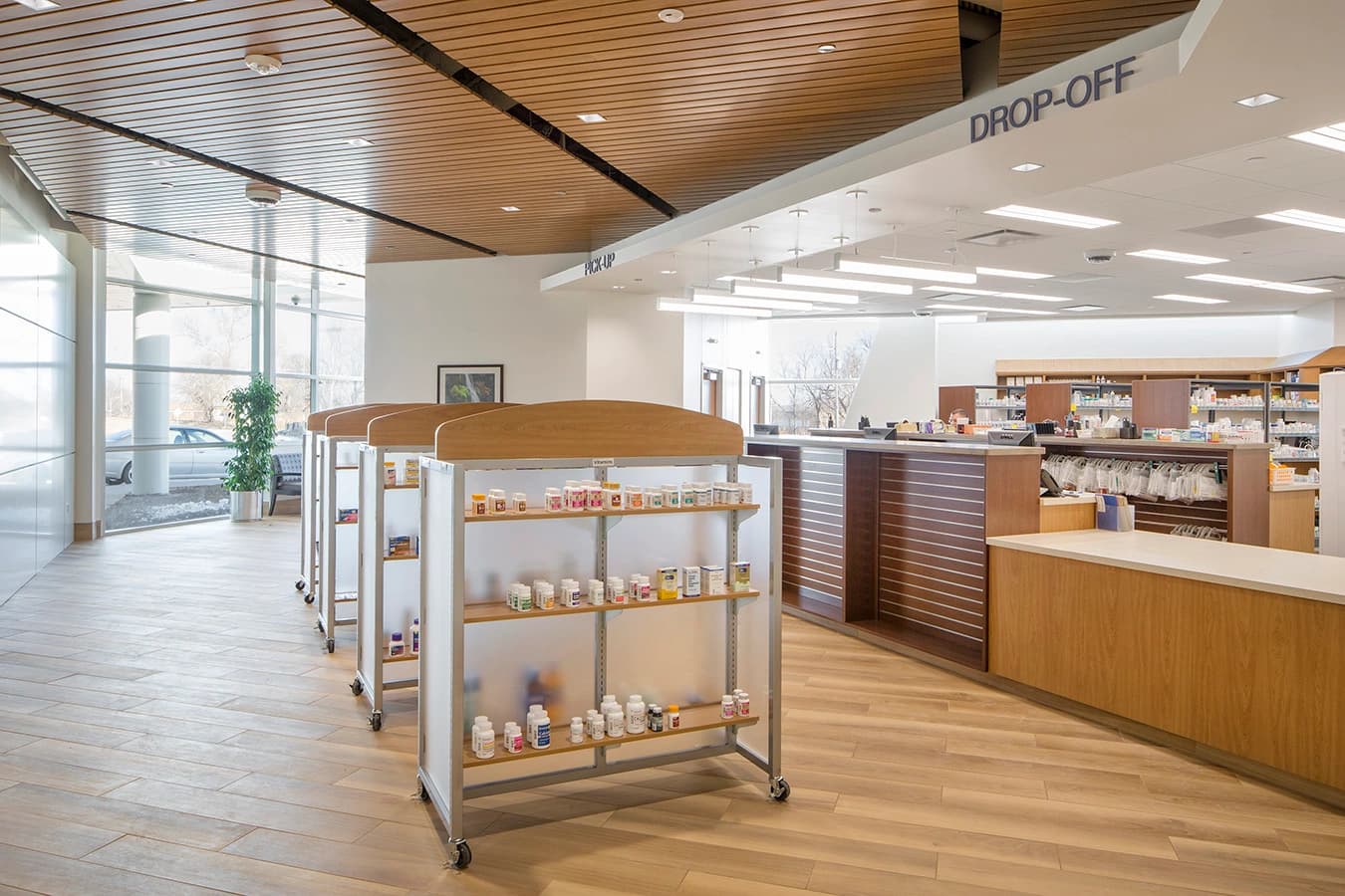 Creighton University Medical Center - Image 20