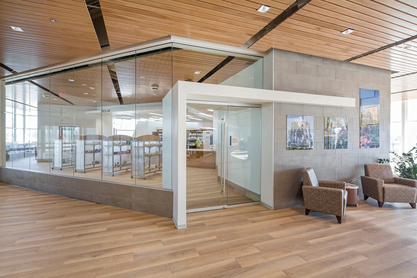 Creighton University Medical Center - Image 19