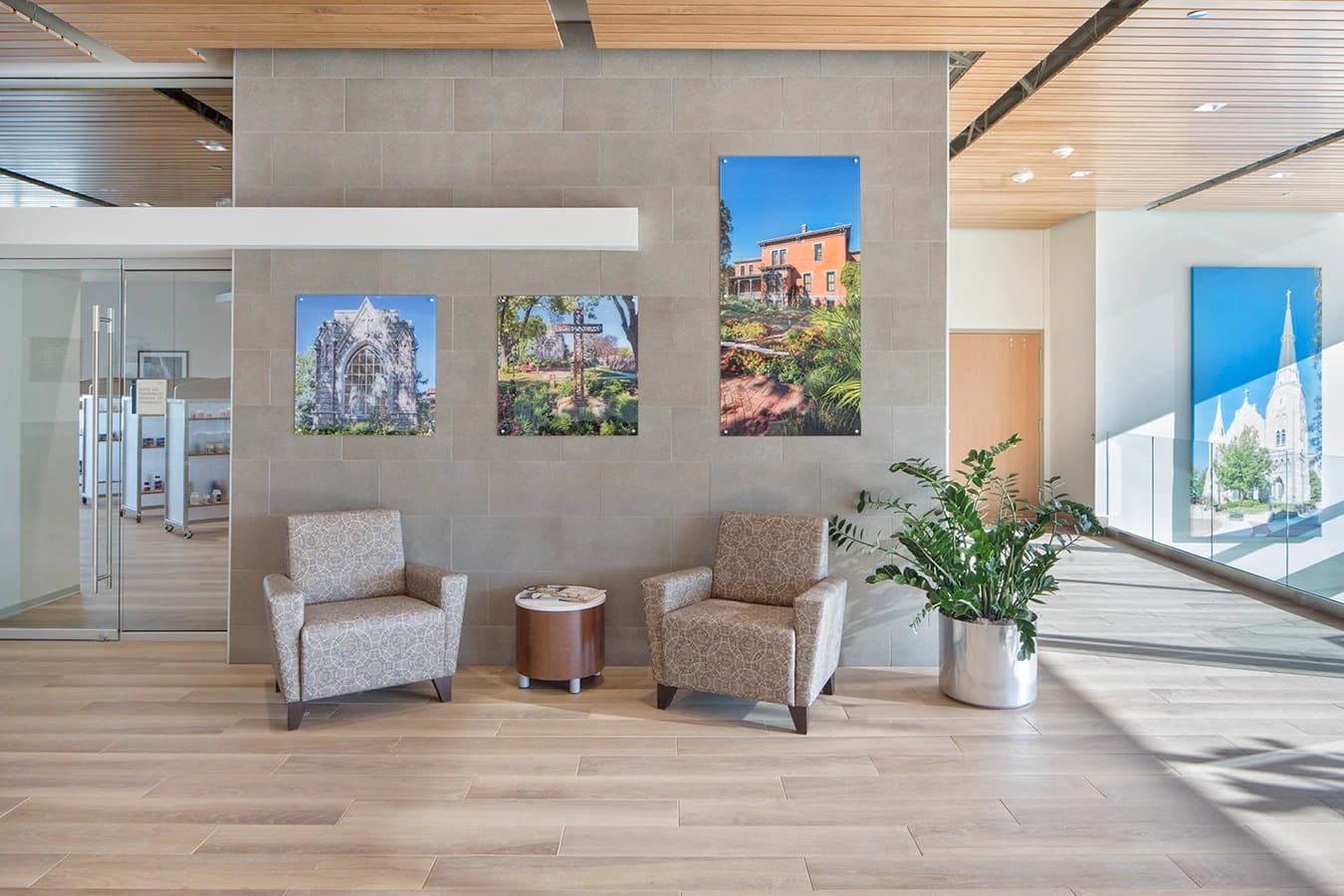 Creighton University Medical Center - Image 22