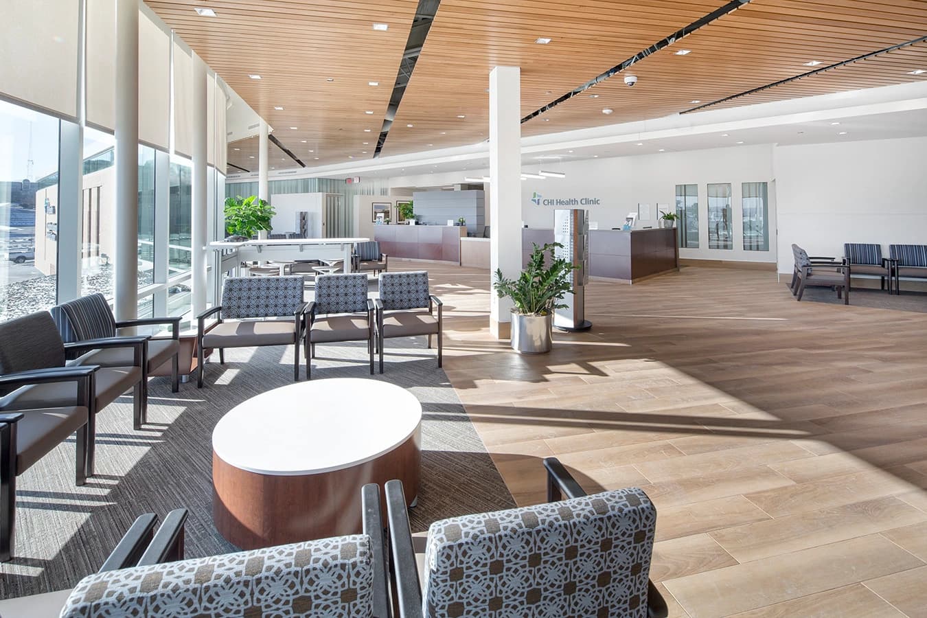 Creighton University Medical Center - Image 12