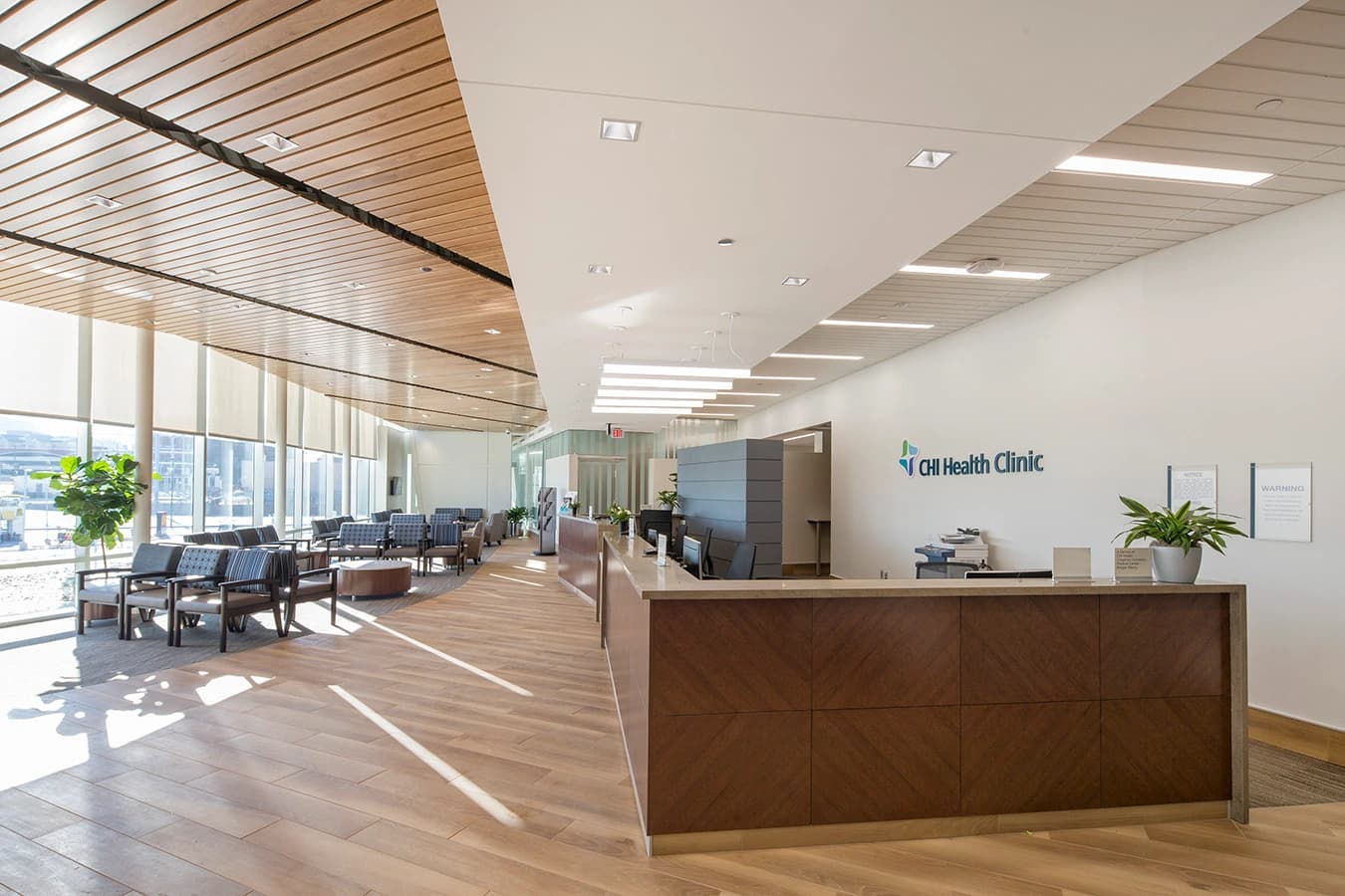 Creighton University Medical Center - Image 8