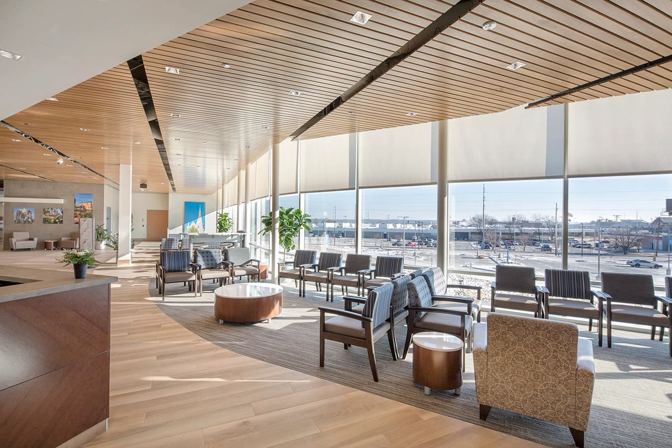 Creighton University Medical Center - Image 11