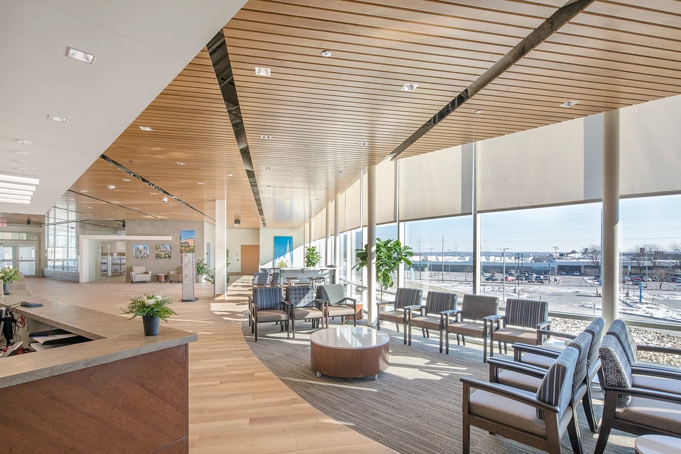 Creighton University Medical Center - Image 10