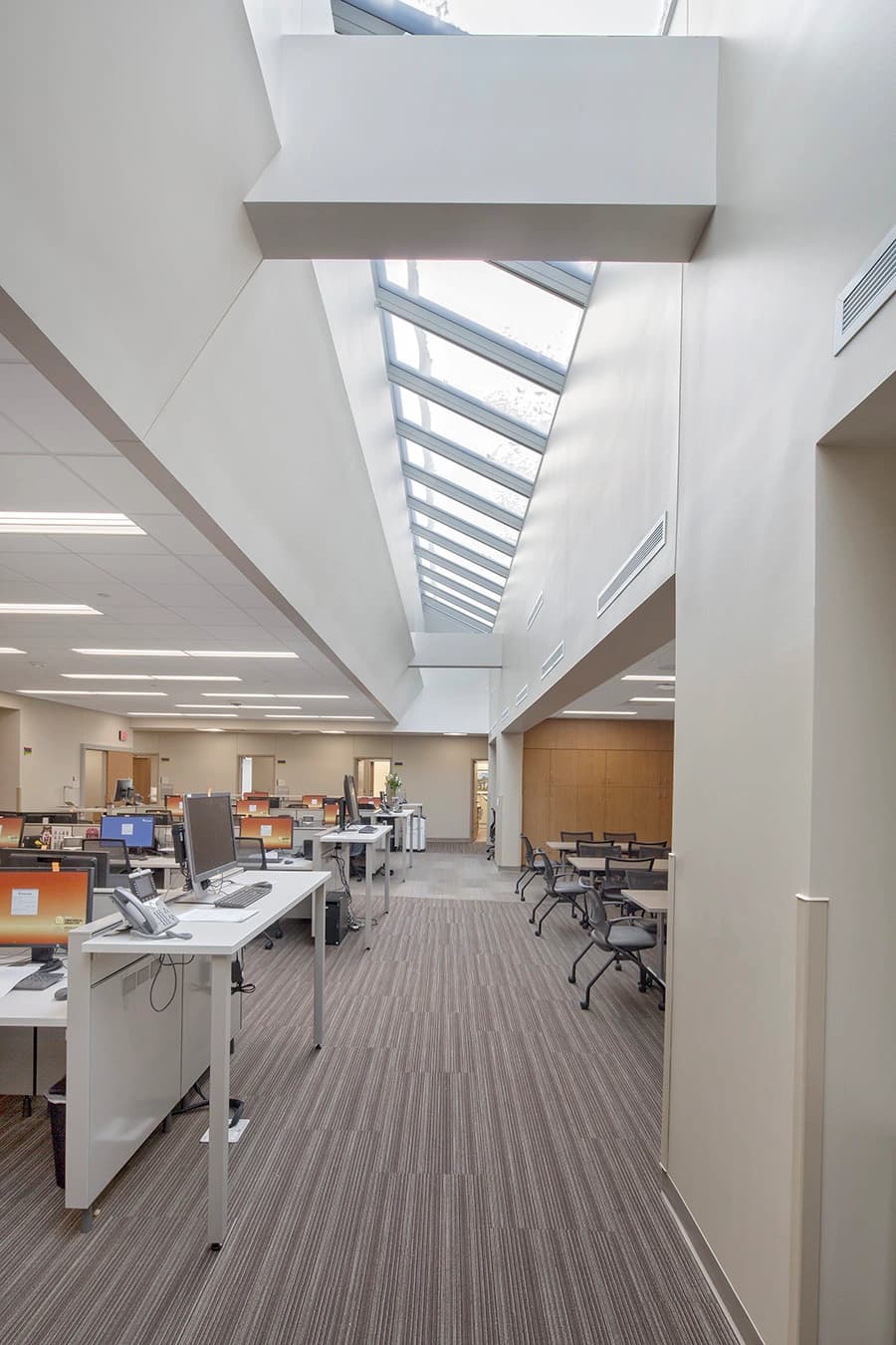 Creighton University Medical Center - Image 17