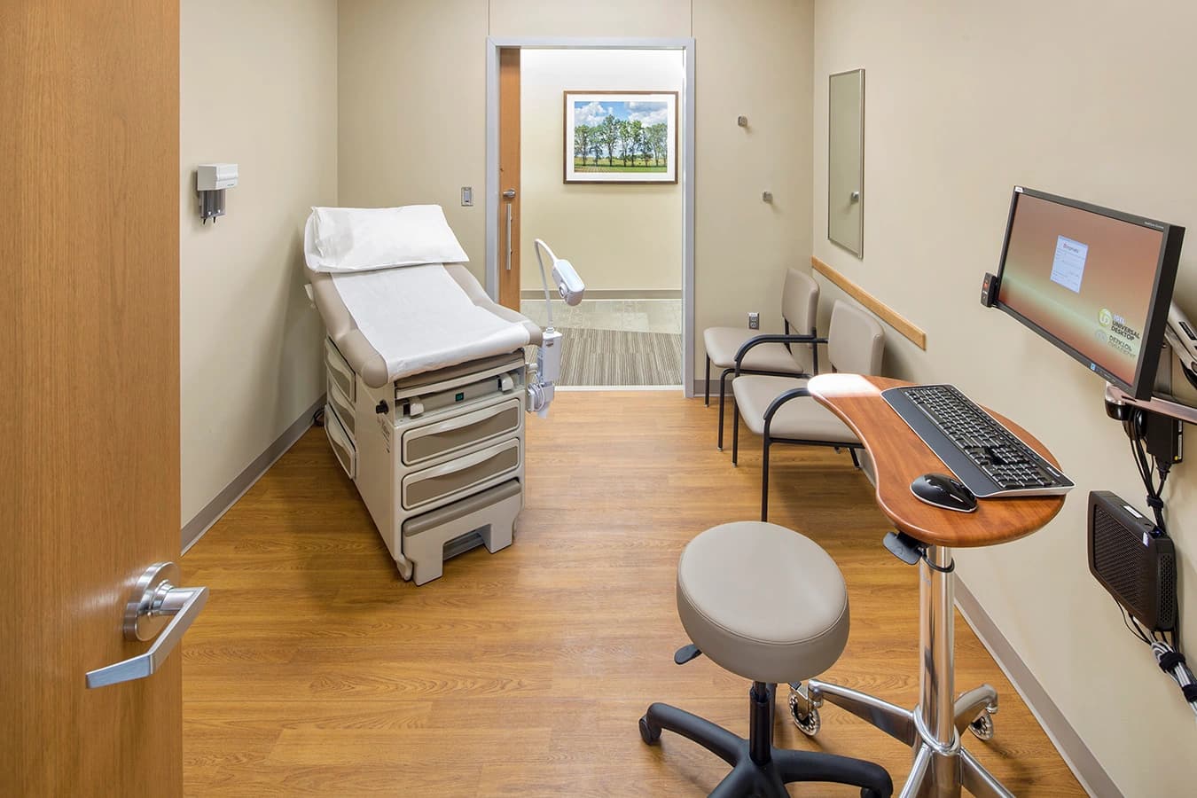 Creighton University Medical Center - Image 14