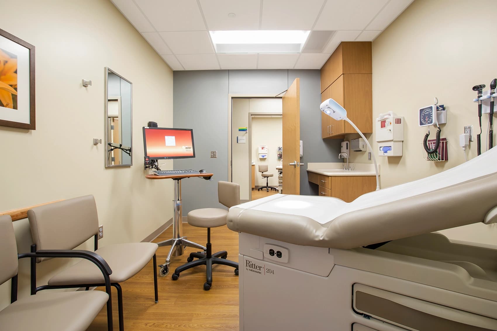 Clinic 161st & W Maple - Image 21