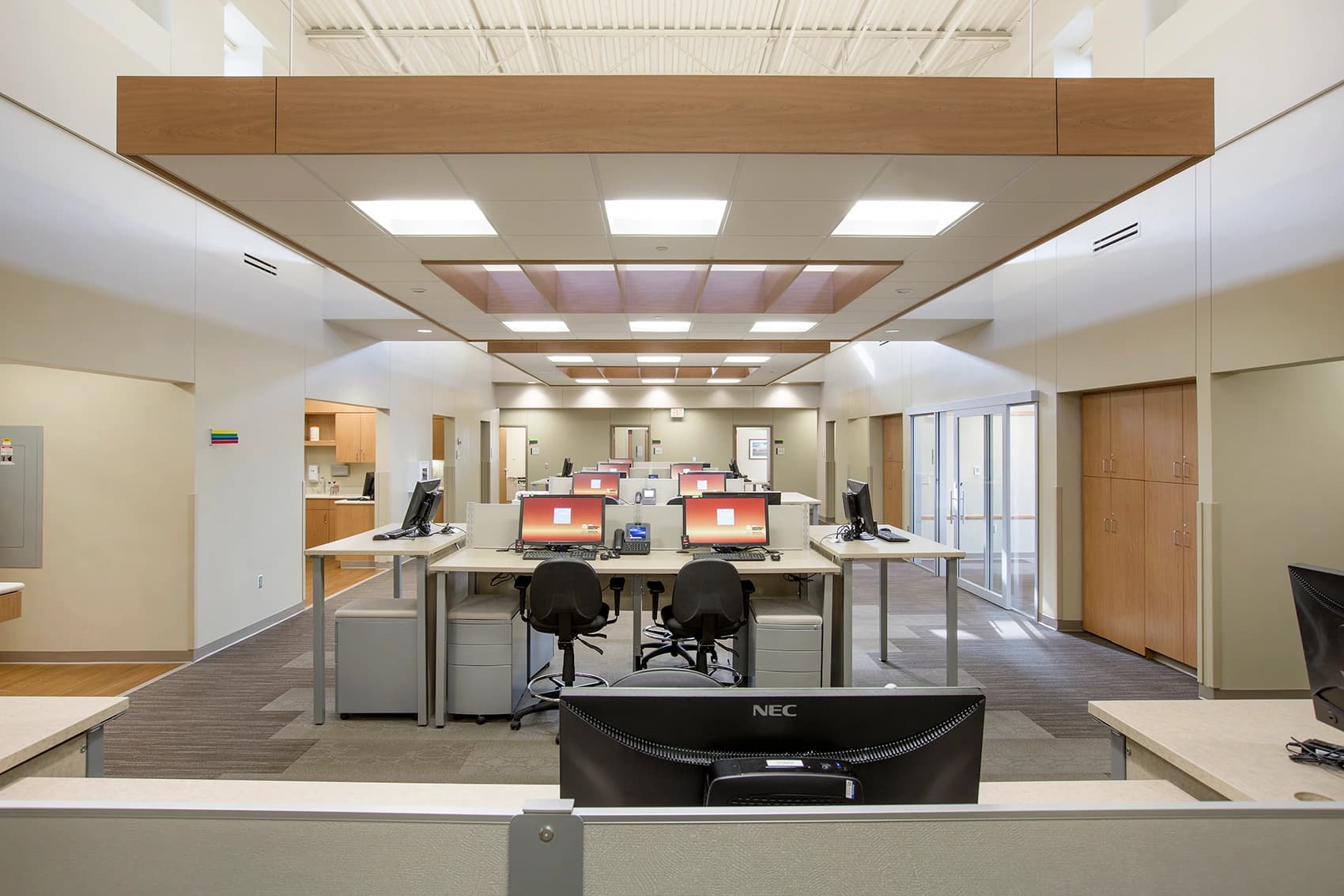 Clinic 161st & W Maple - Image 19