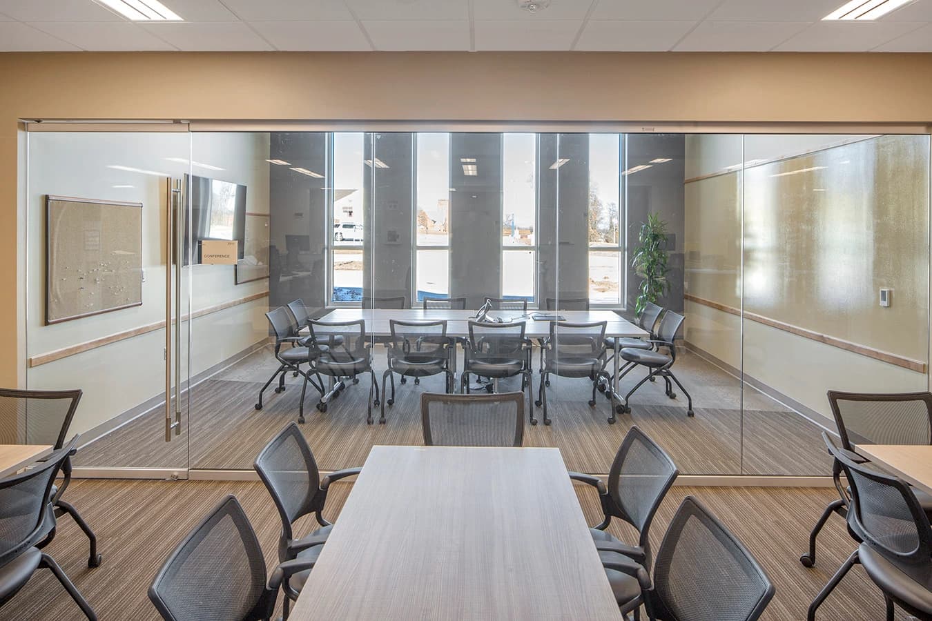 Creighton University Medical Center - Image 13