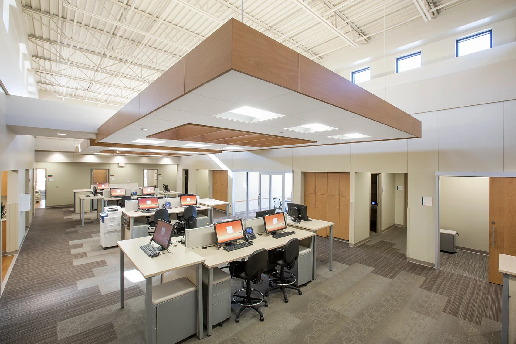 Clinic 161st & W Maple - Image 18