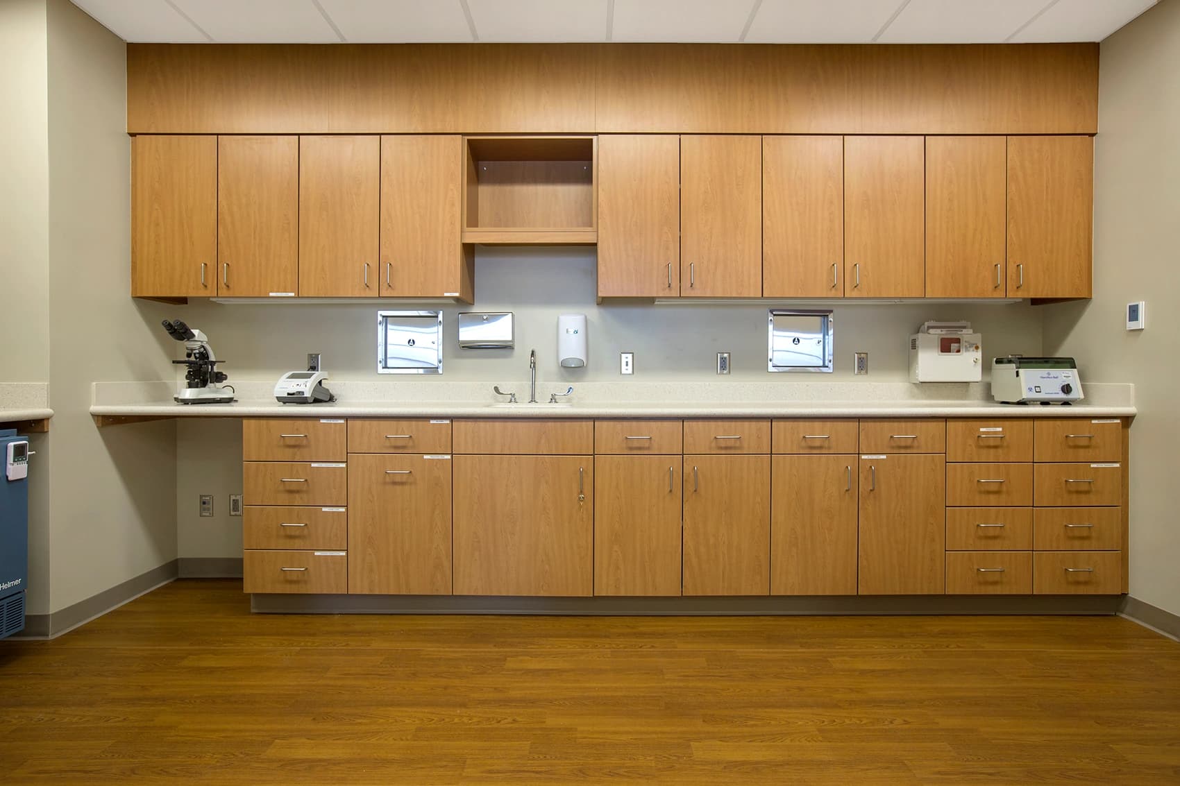 Clinic 161st & W Maple - Image 20