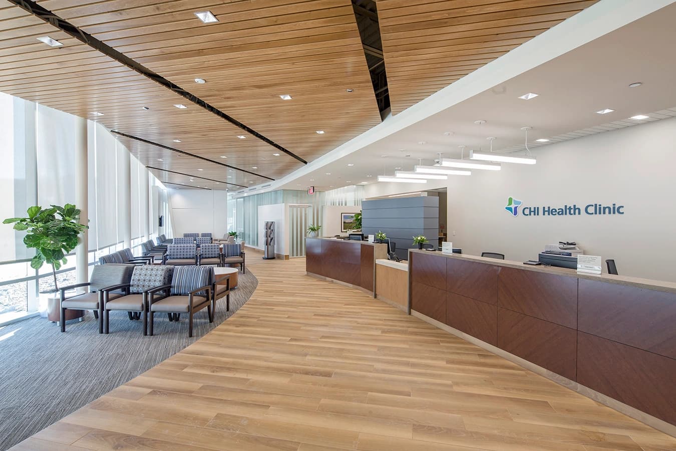 Creighton University Medical Center - Image 7