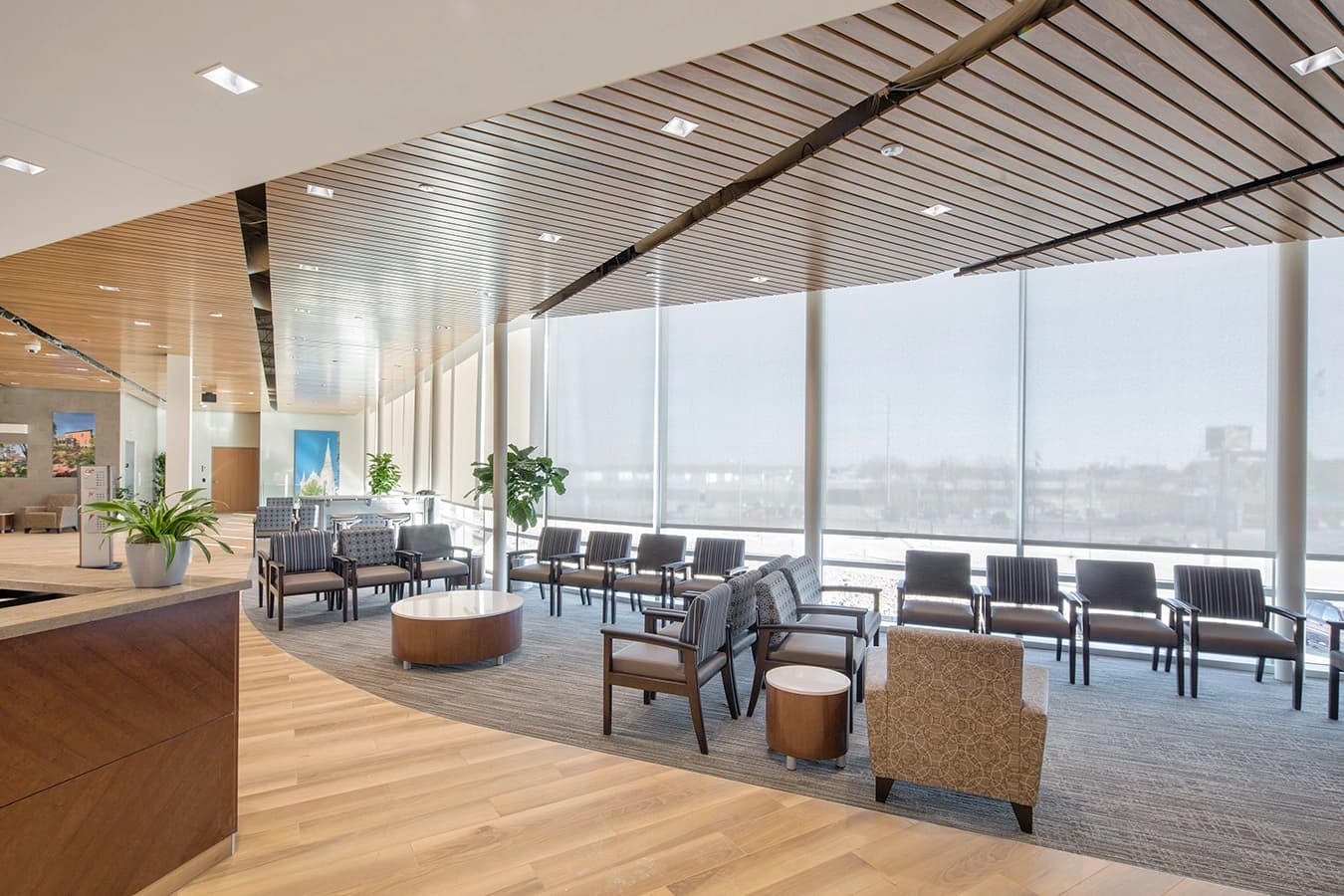 Creighton University Medical Center - Image 4