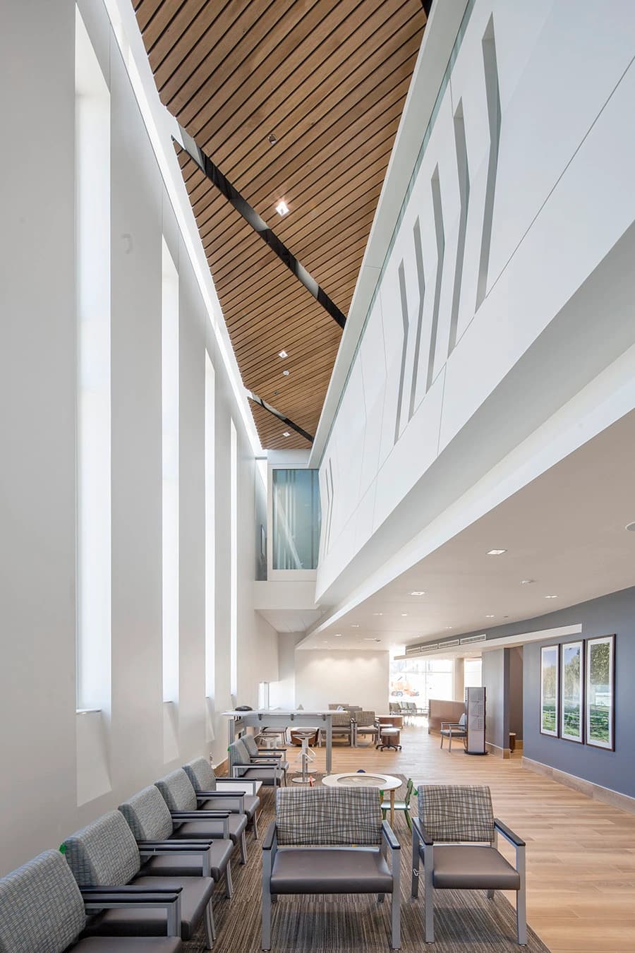 Creighton University Medical Center - Image 3