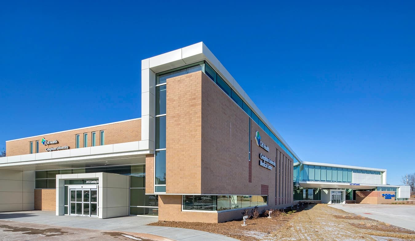 Creighton University Medical Center - Image 2