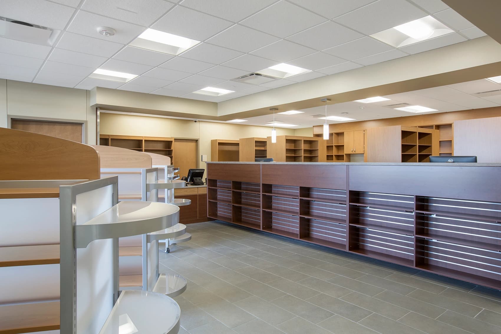 Clinic 161st & W Maple - Image 16