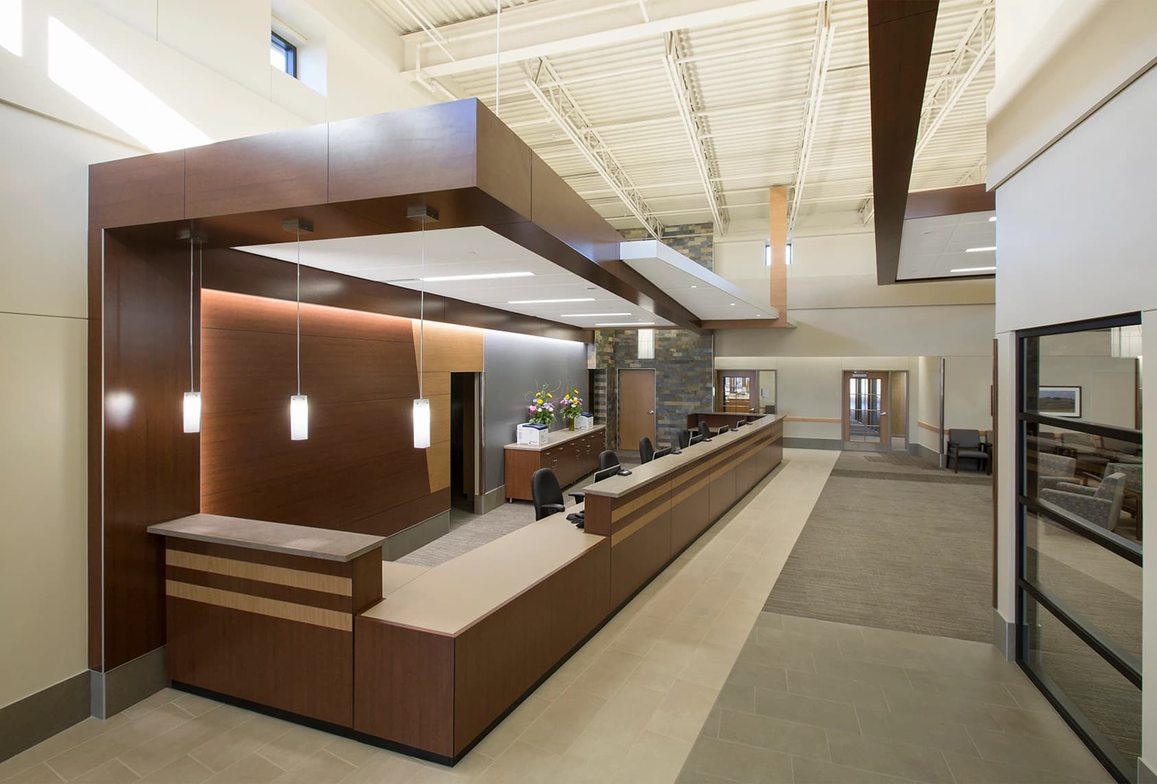 Clinic 161st & W Maple - Image 15