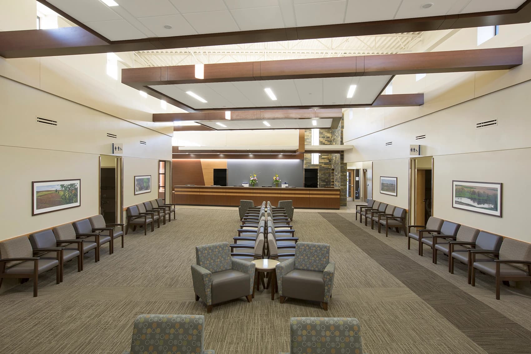 Clinic 161st & W Maple - Image 12