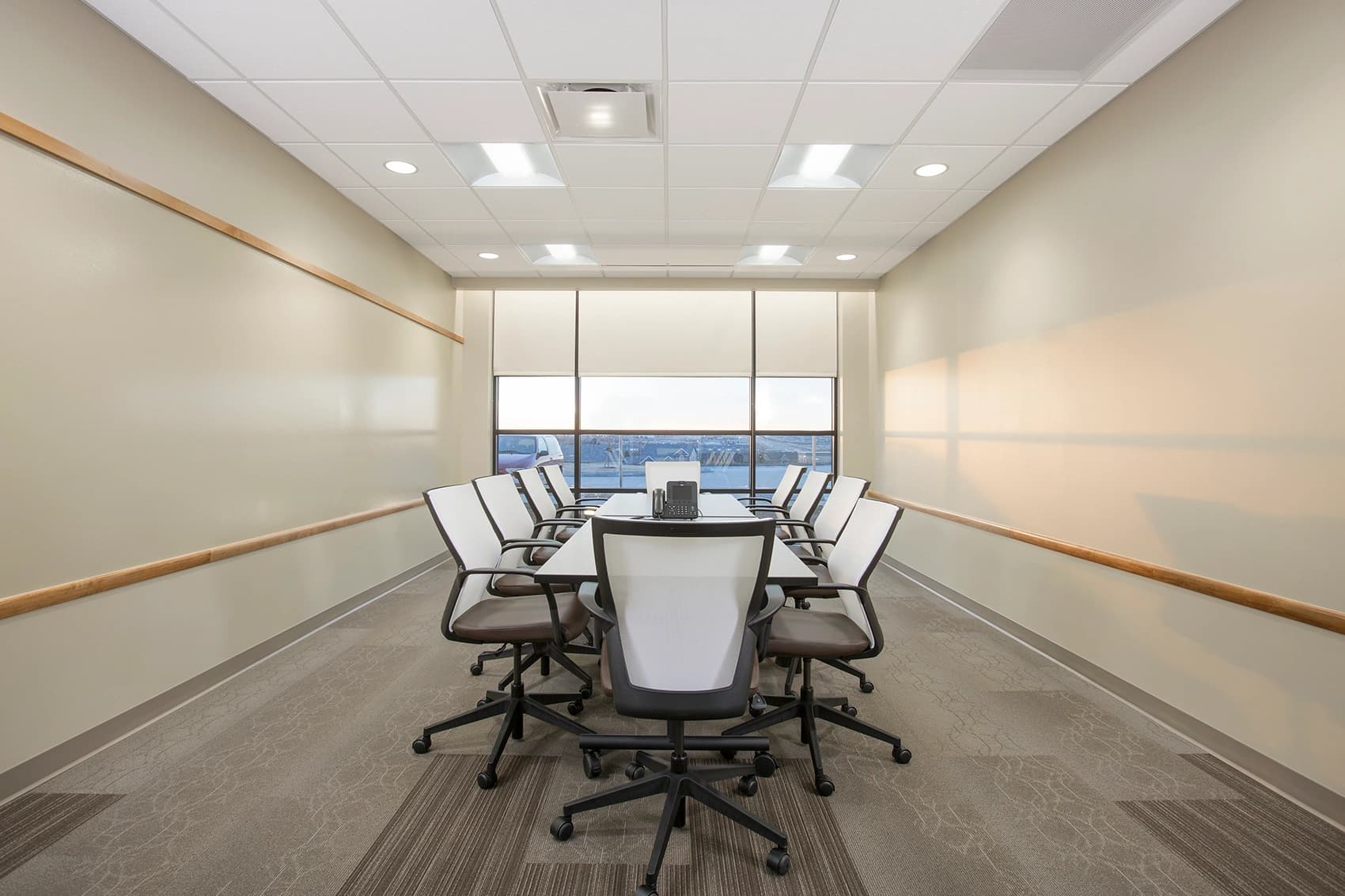 Clinic 161st & W Maple - Image 17