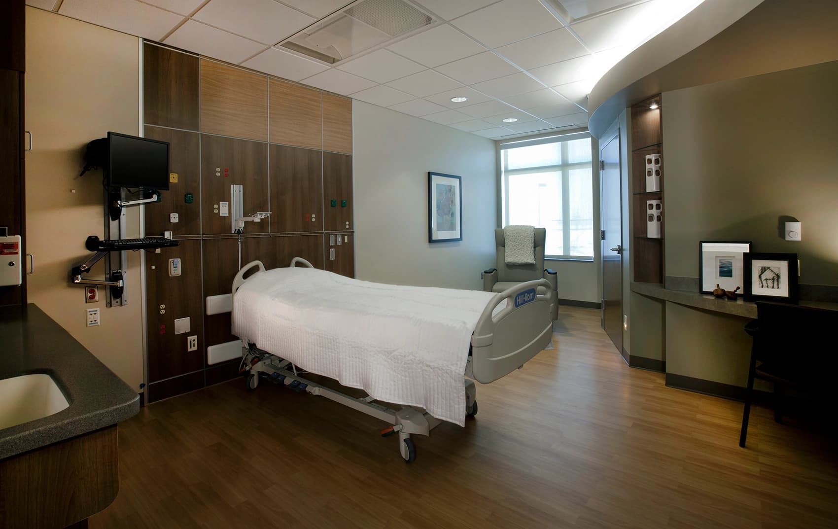 Beatrice Community Hospital - Image 24