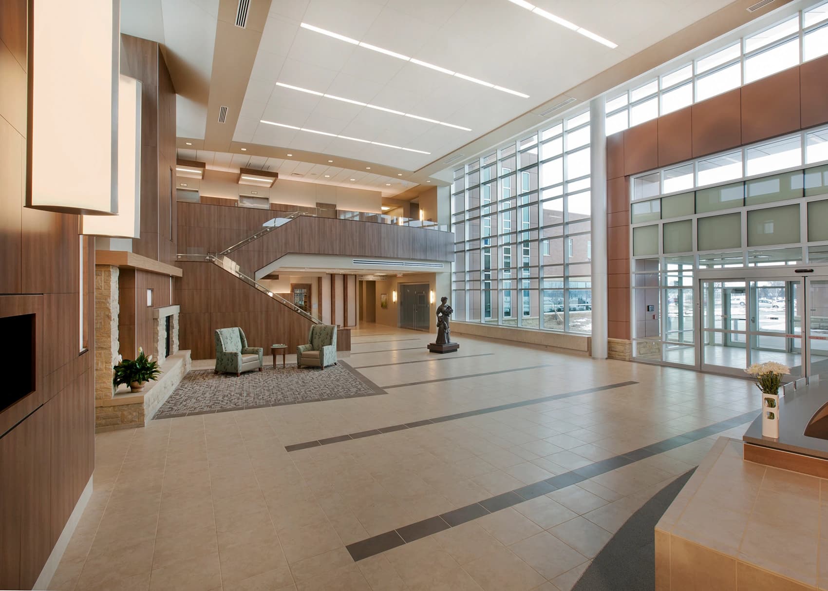 Beatrice Community Hospital - Image 22