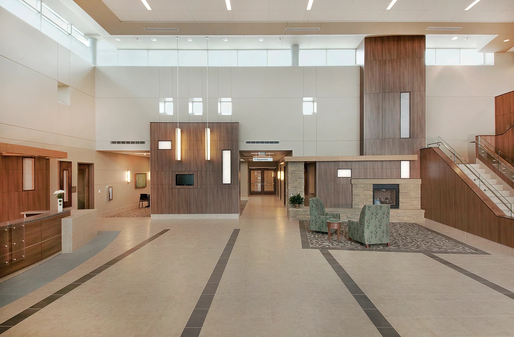 Beatrice Community Hospital - Image 20