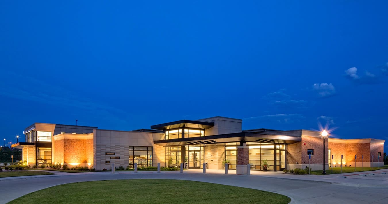 Clinic 161st & W Maple - Image 3