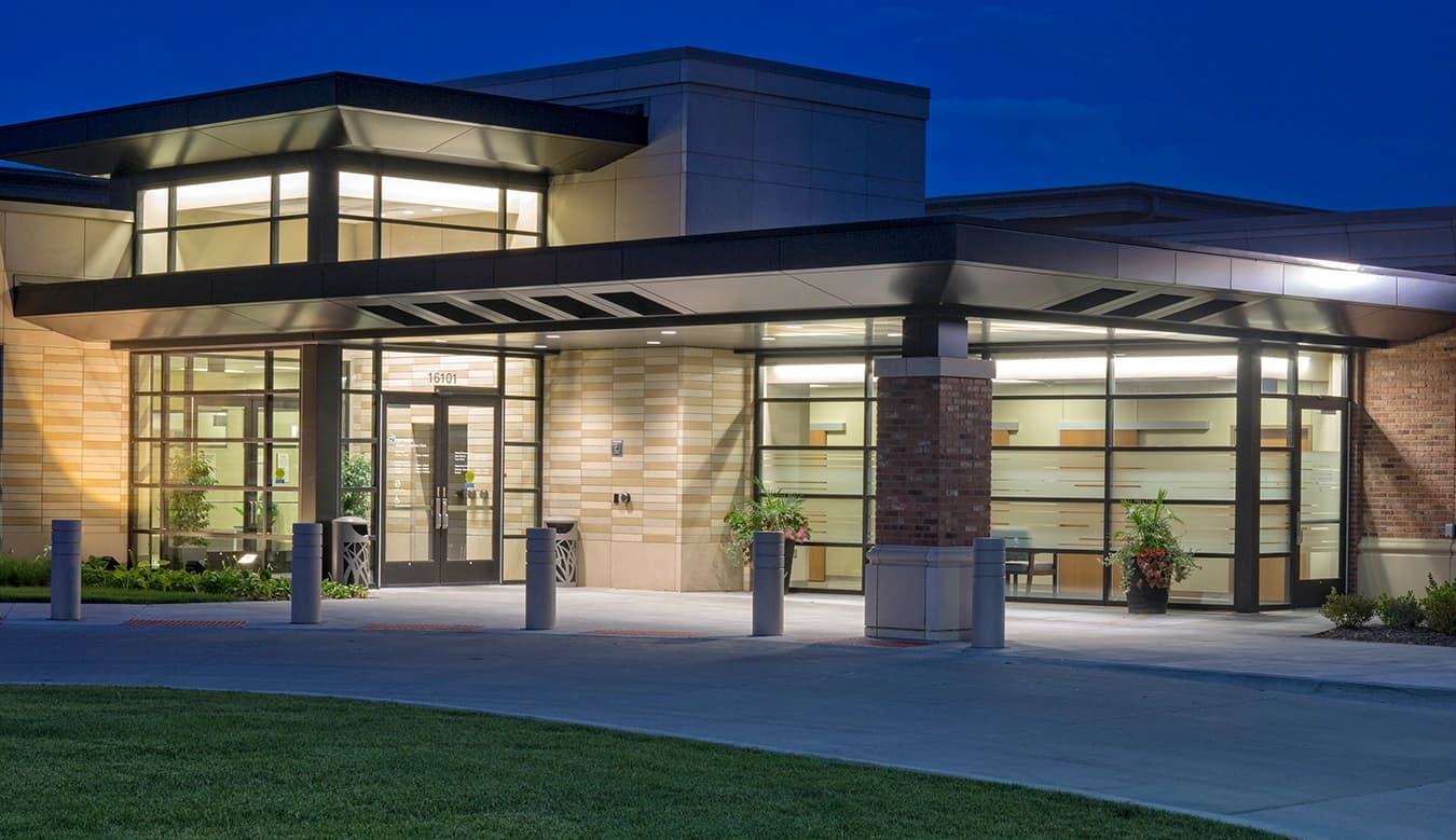 Clinic 161st & W Maple - Image 2