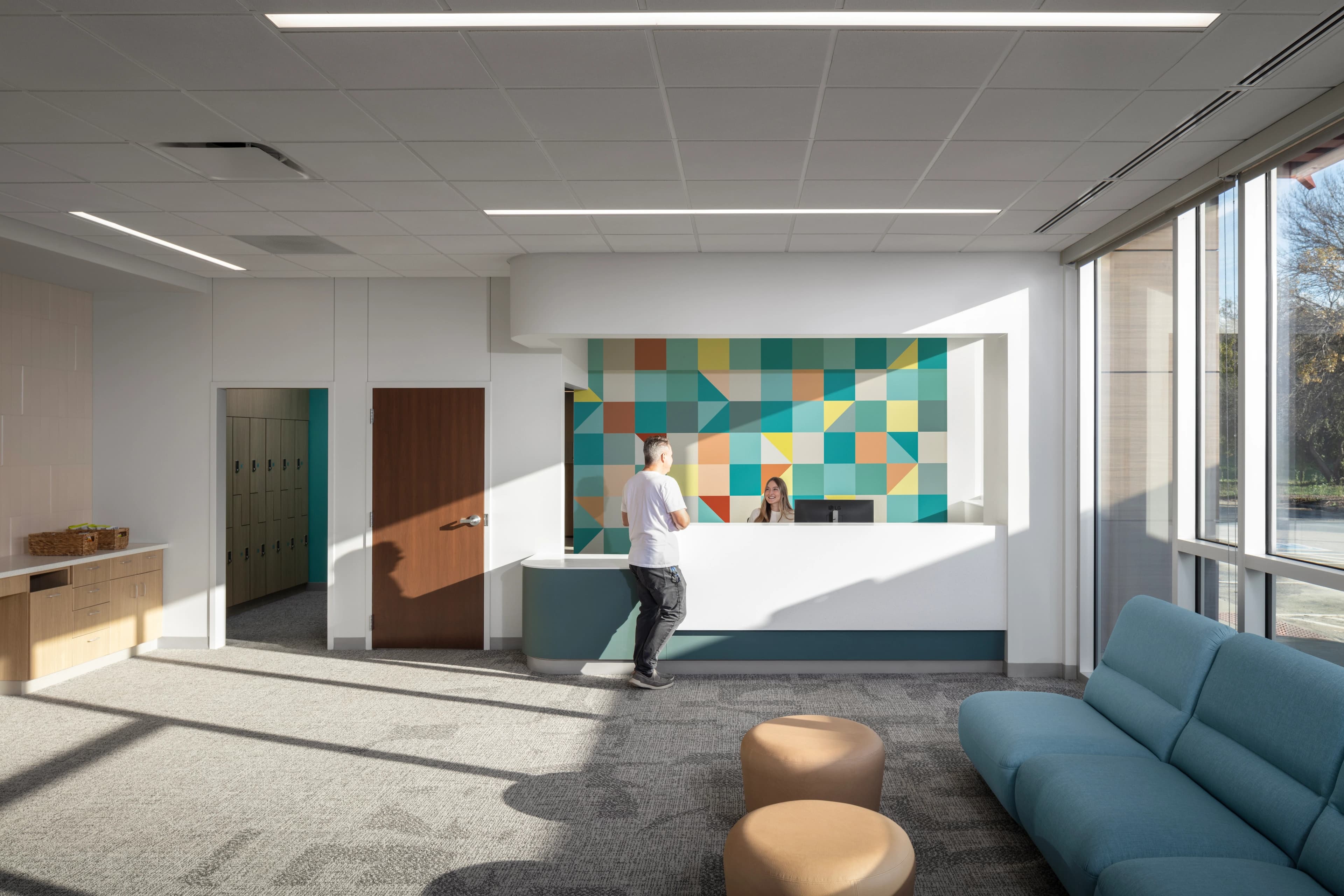 Disability Health Clinic - Image 15