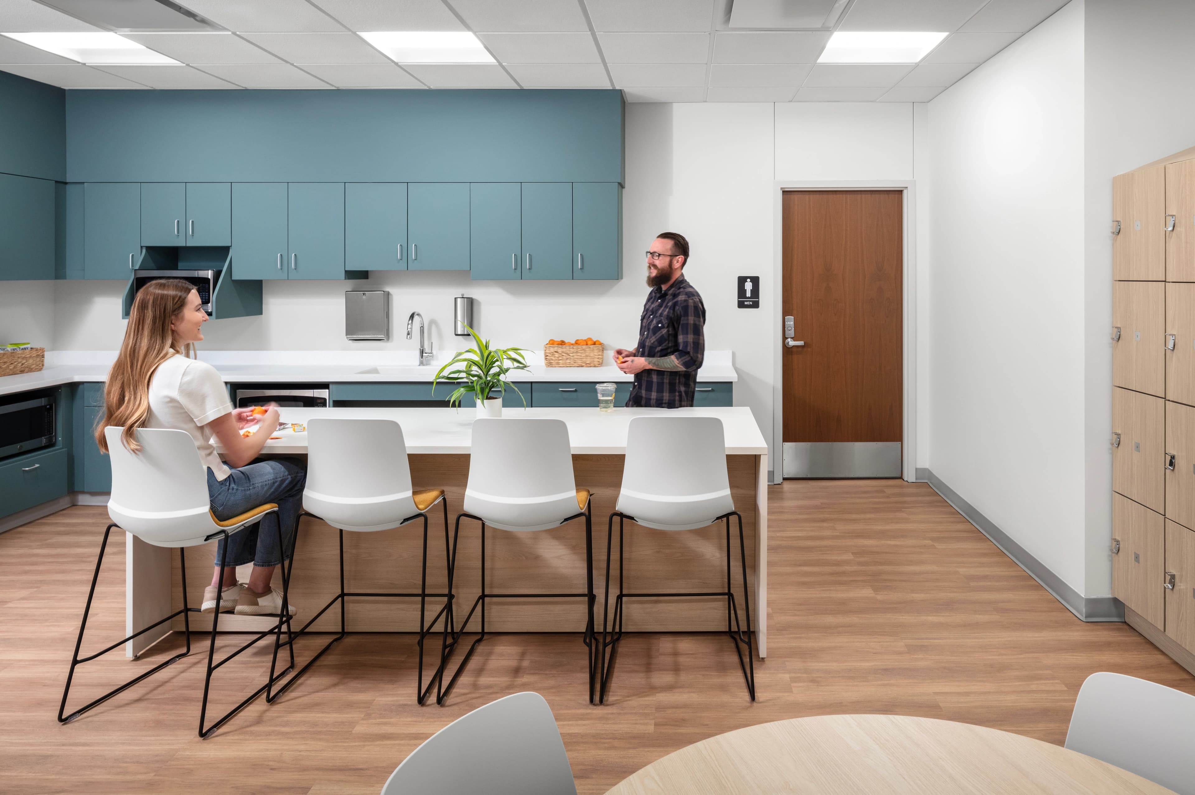 Disability Health Clinic - Image 12