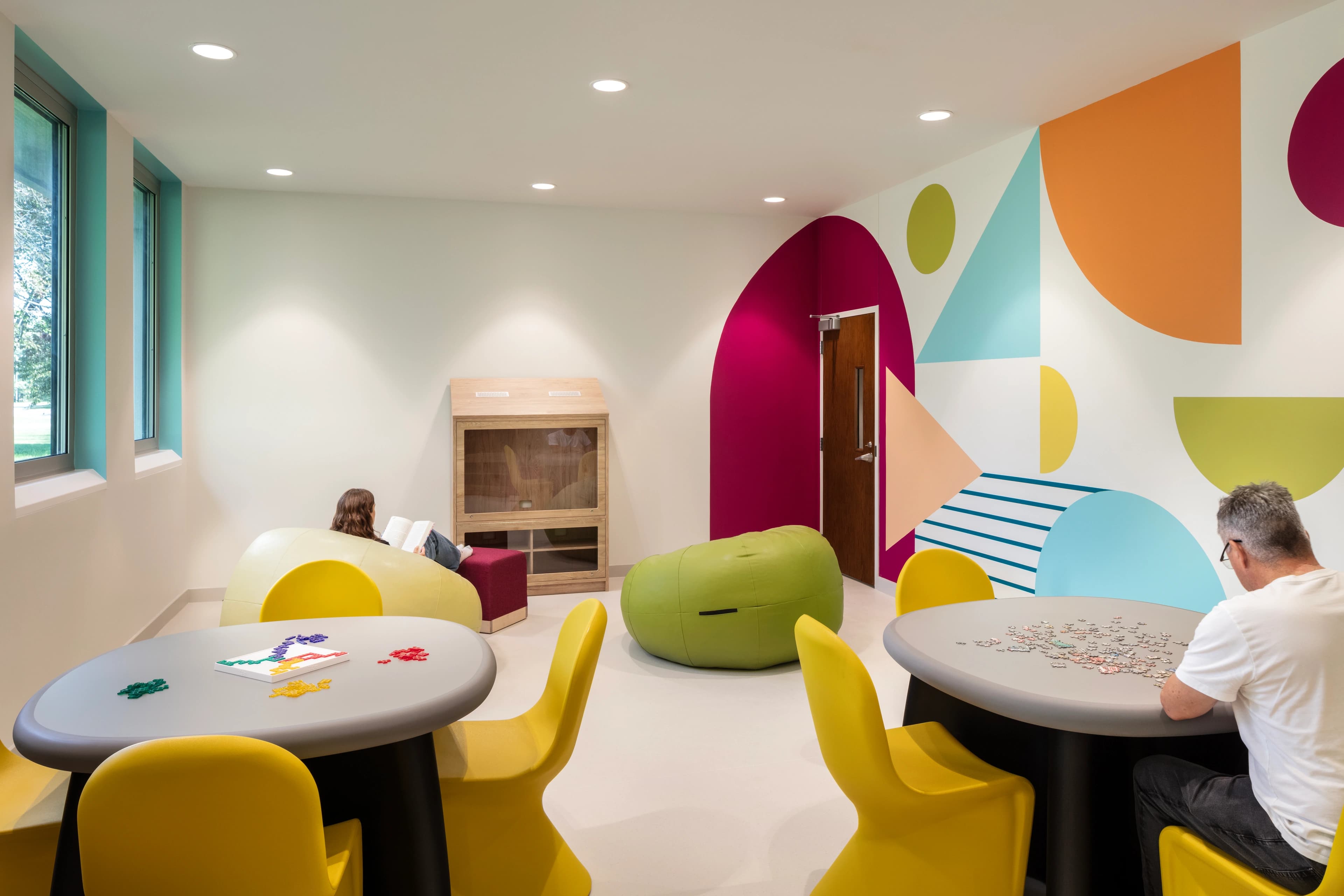 Disability Health Clinic - Image 11