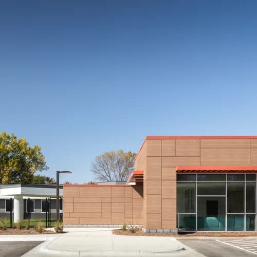 Disability Health Clinic