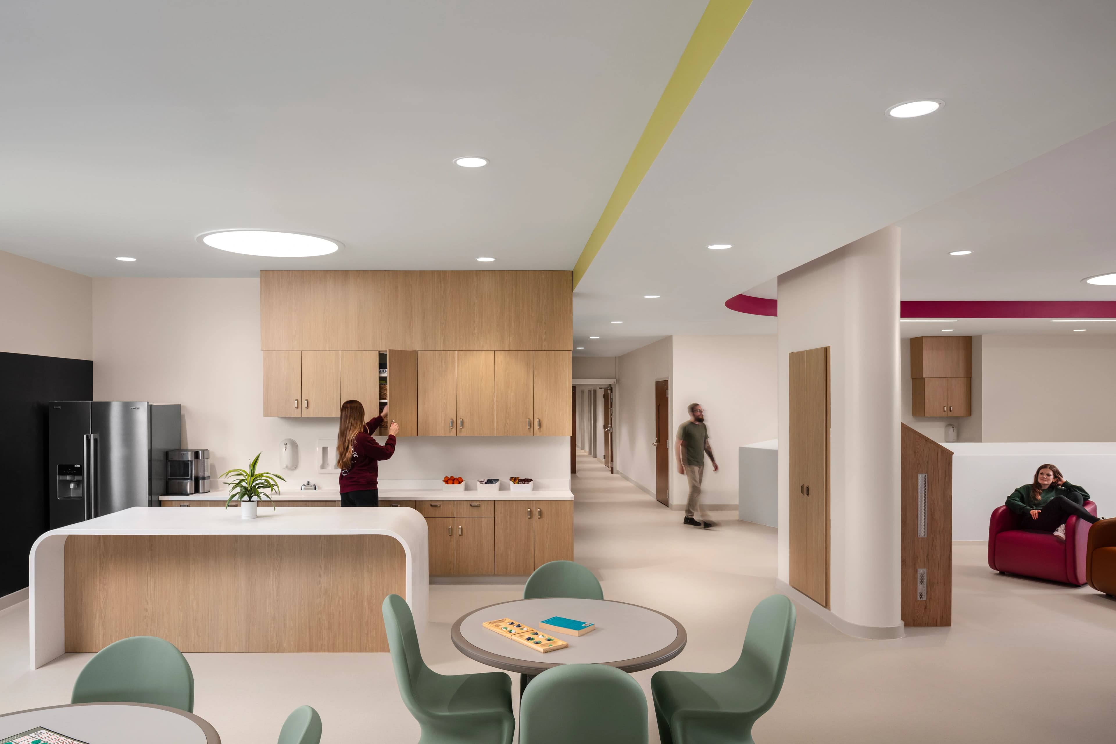 Disability Health Clinic - Image 9