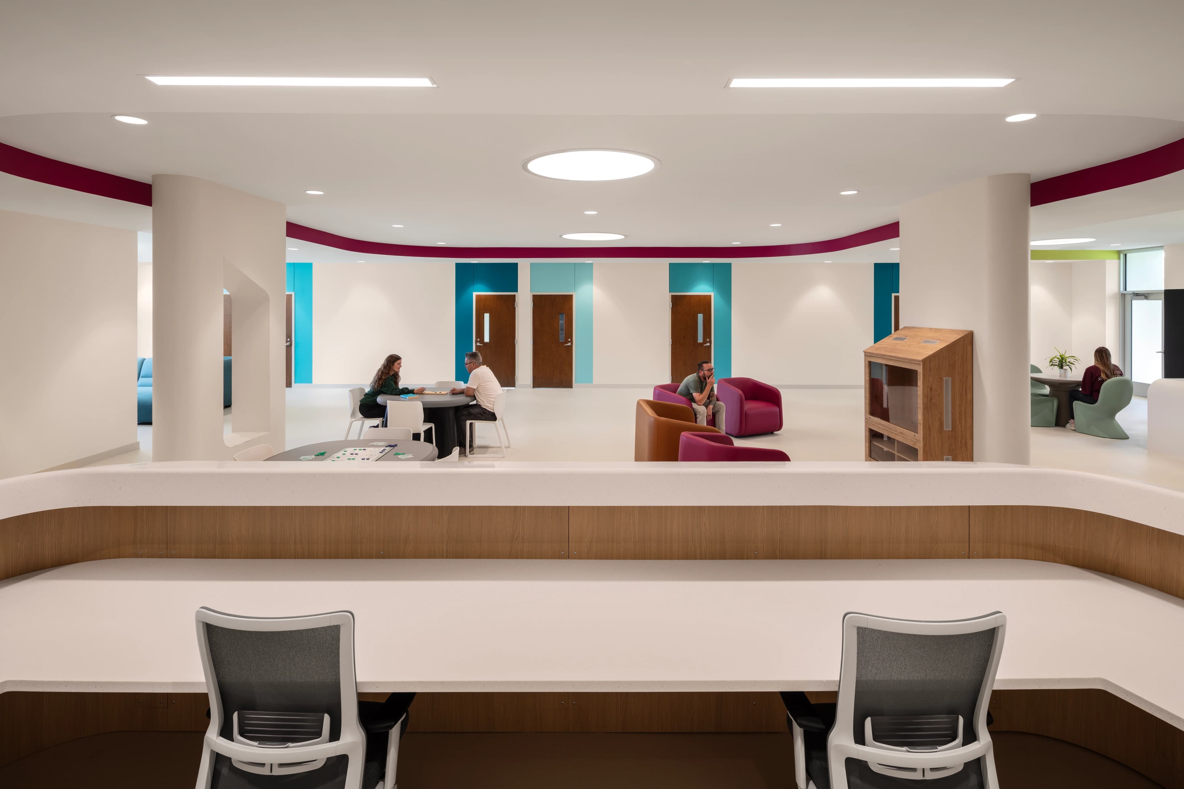 Disability Health Clinic - Image 8