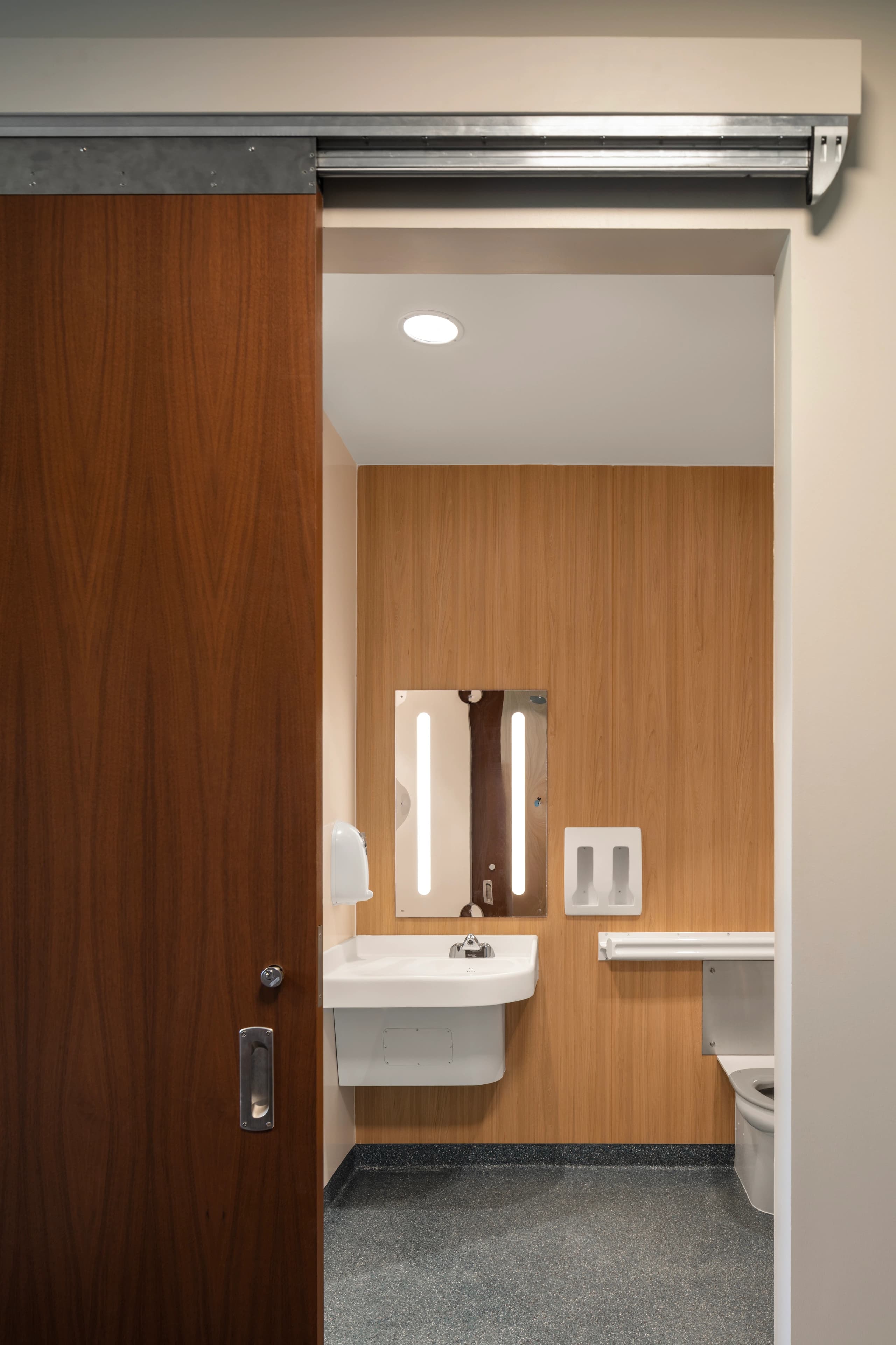 Disability Health Clinic - Image 6