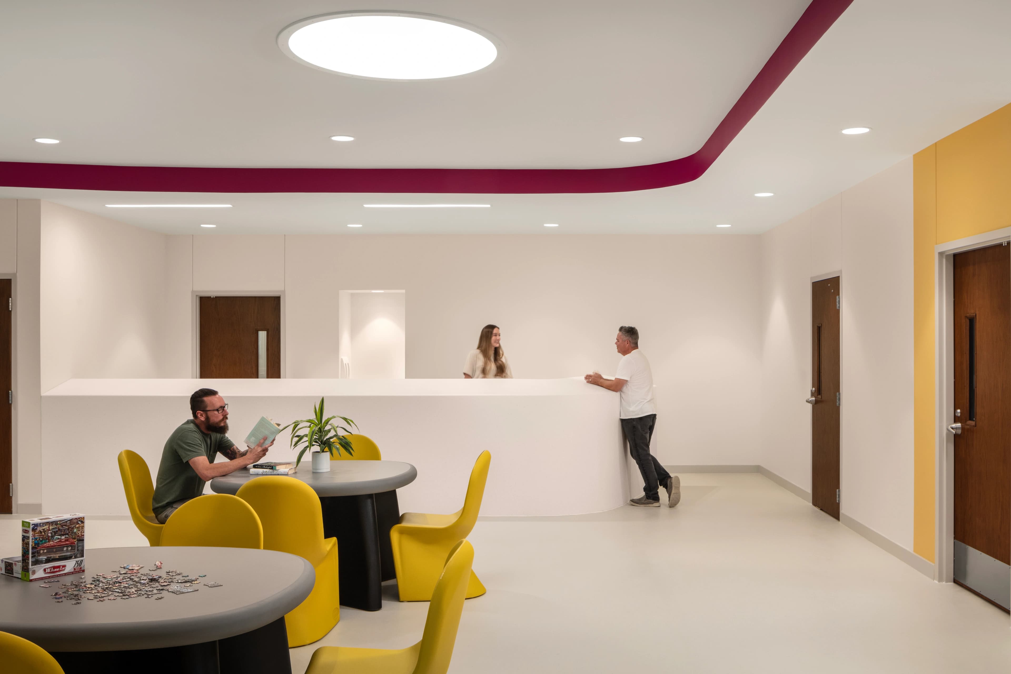 Disability Health Clinic - Image 4