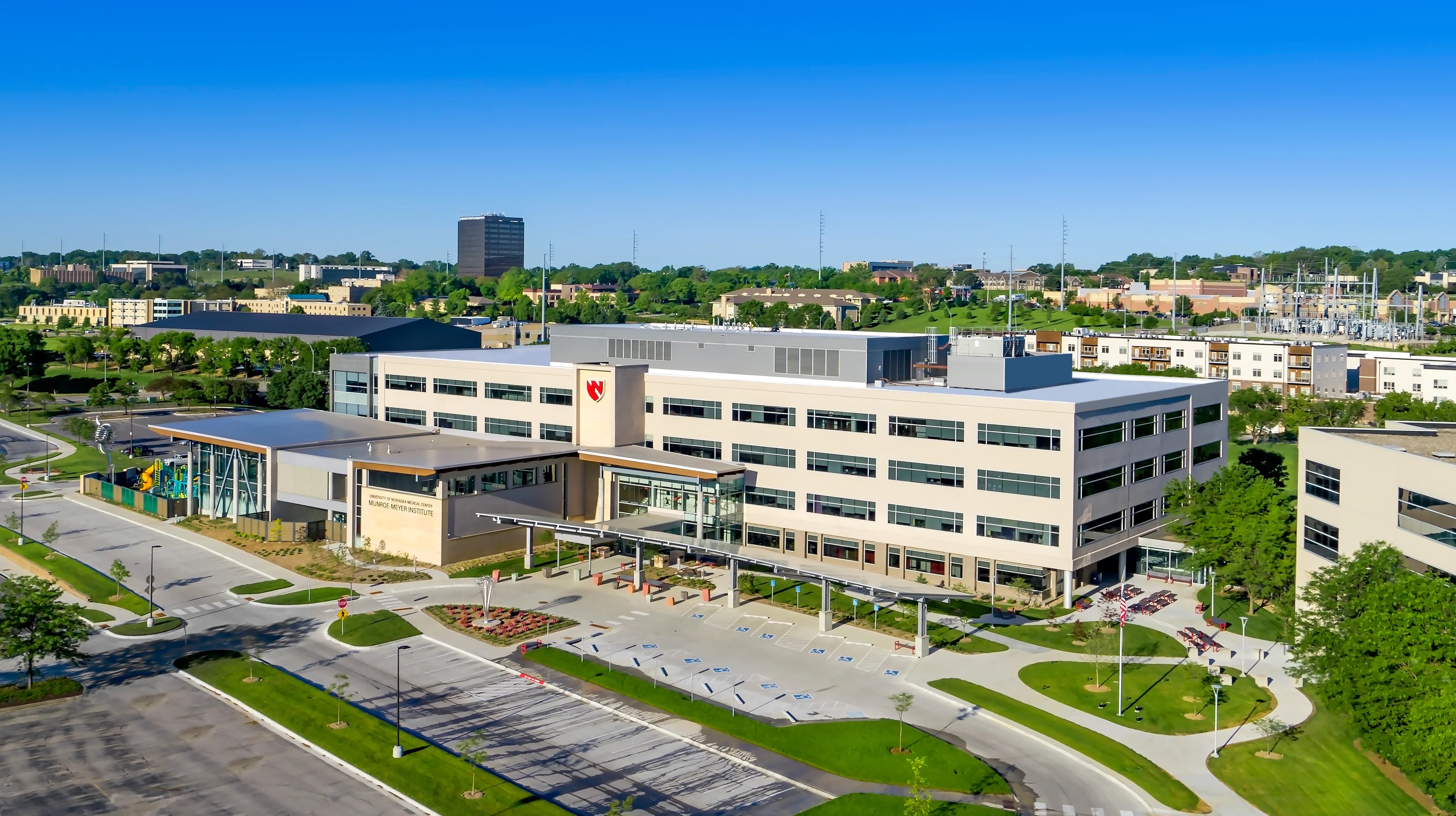 Munroe-Meyer Institute - Image 6