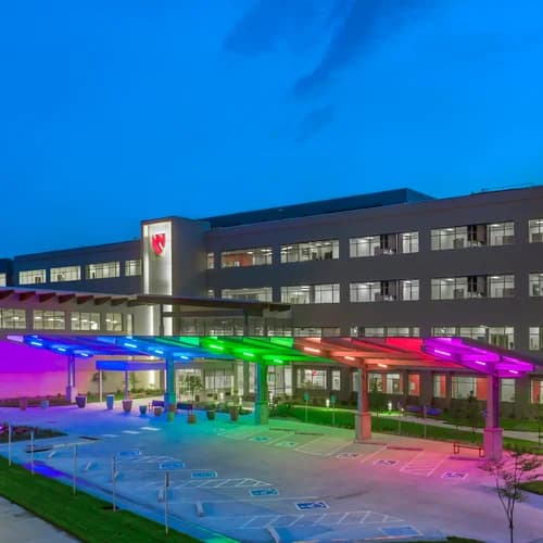 Munroe-Meyer Institute