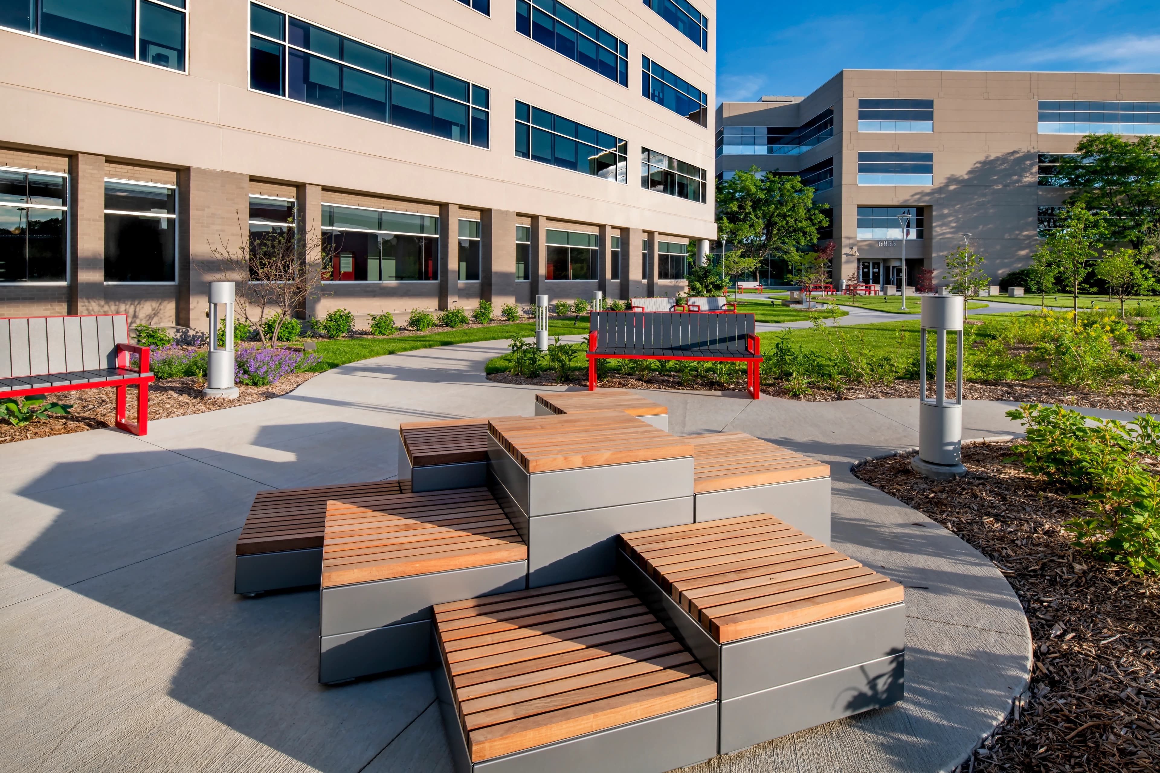 Munroe-Meyer Institute - Image 5