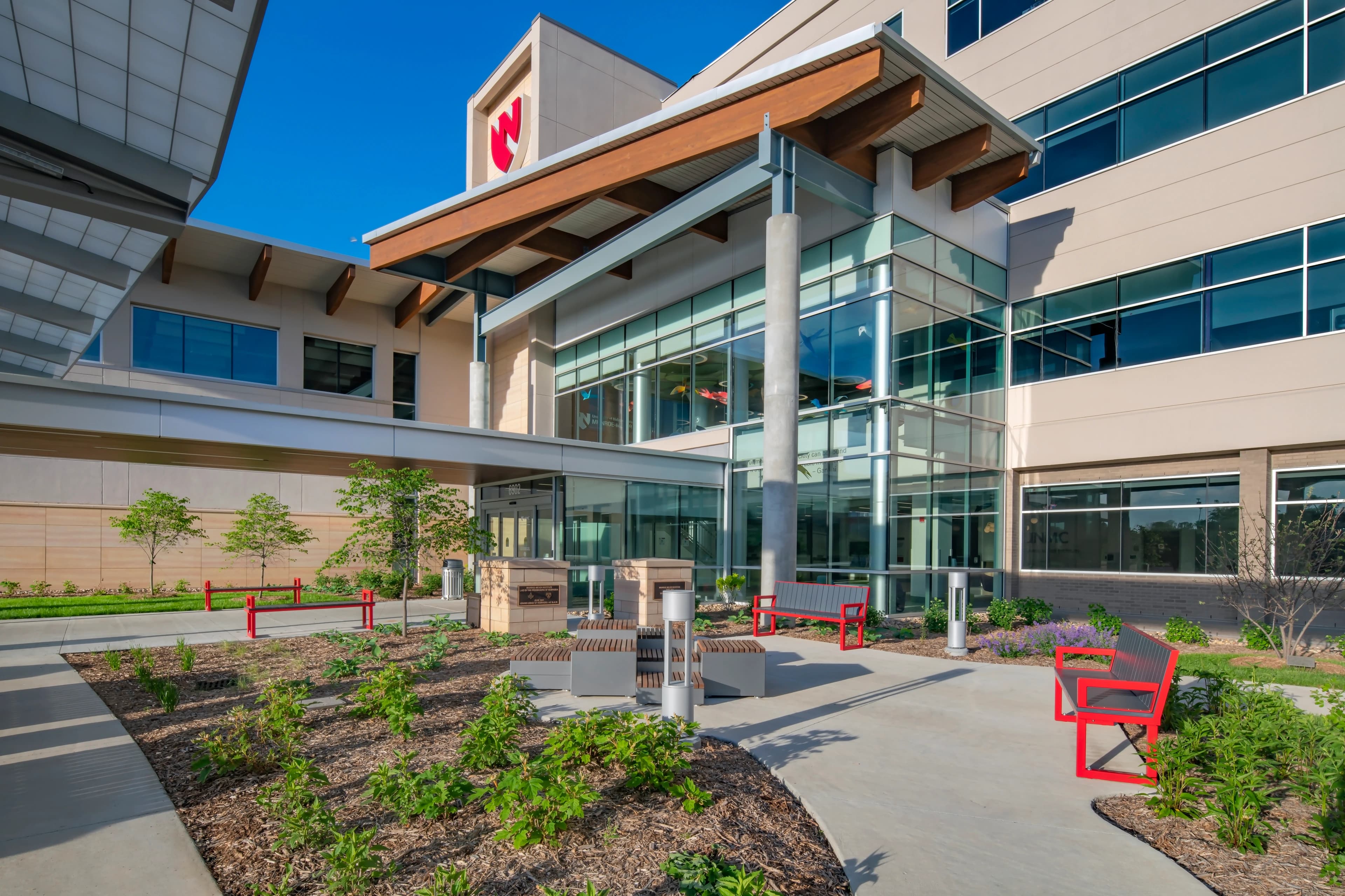 Munroe-Meyer Institute - Image 4