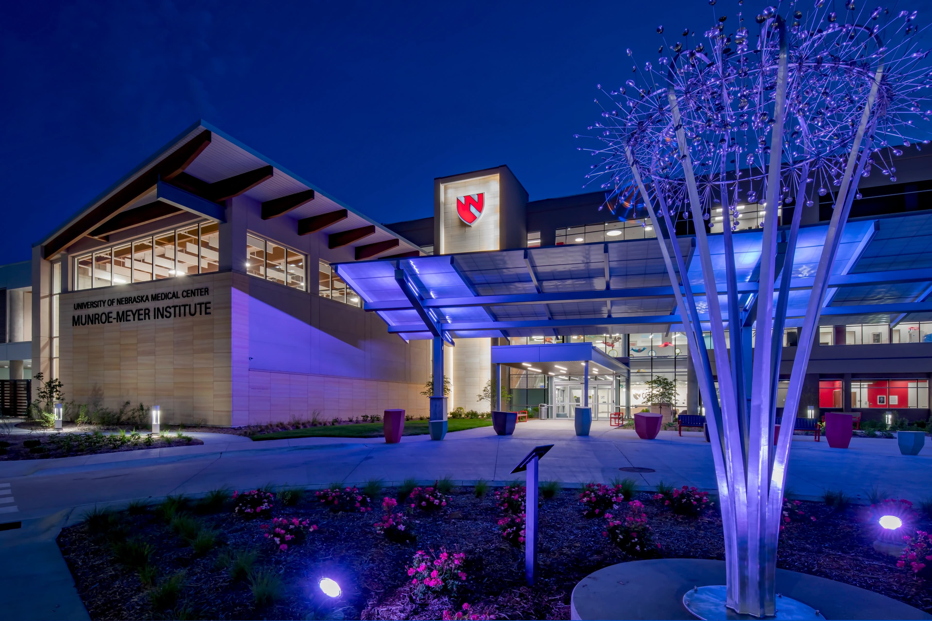 Munroe-Meyer Institute - Image 3