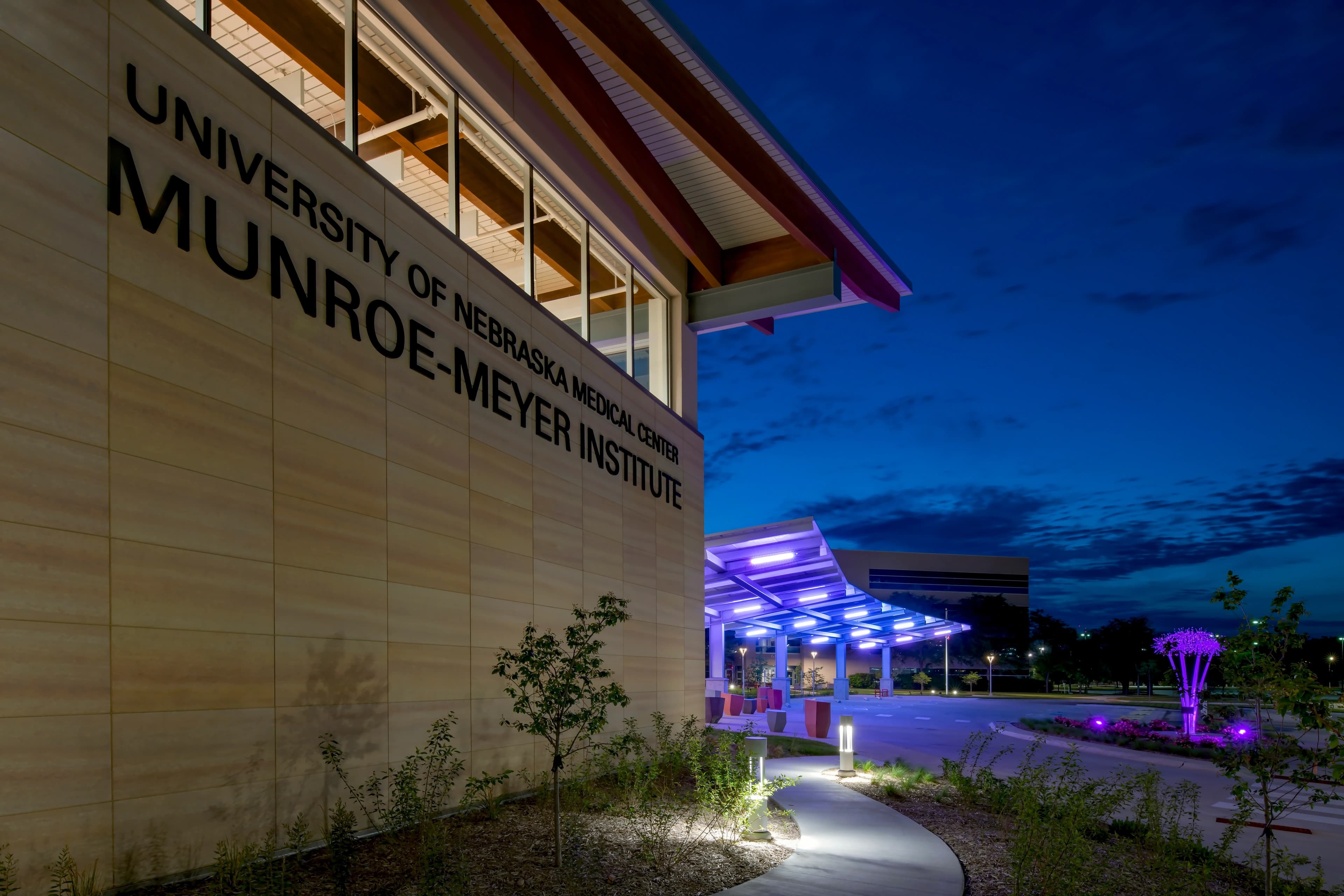 Munroe-Meyer Institute - Image 2