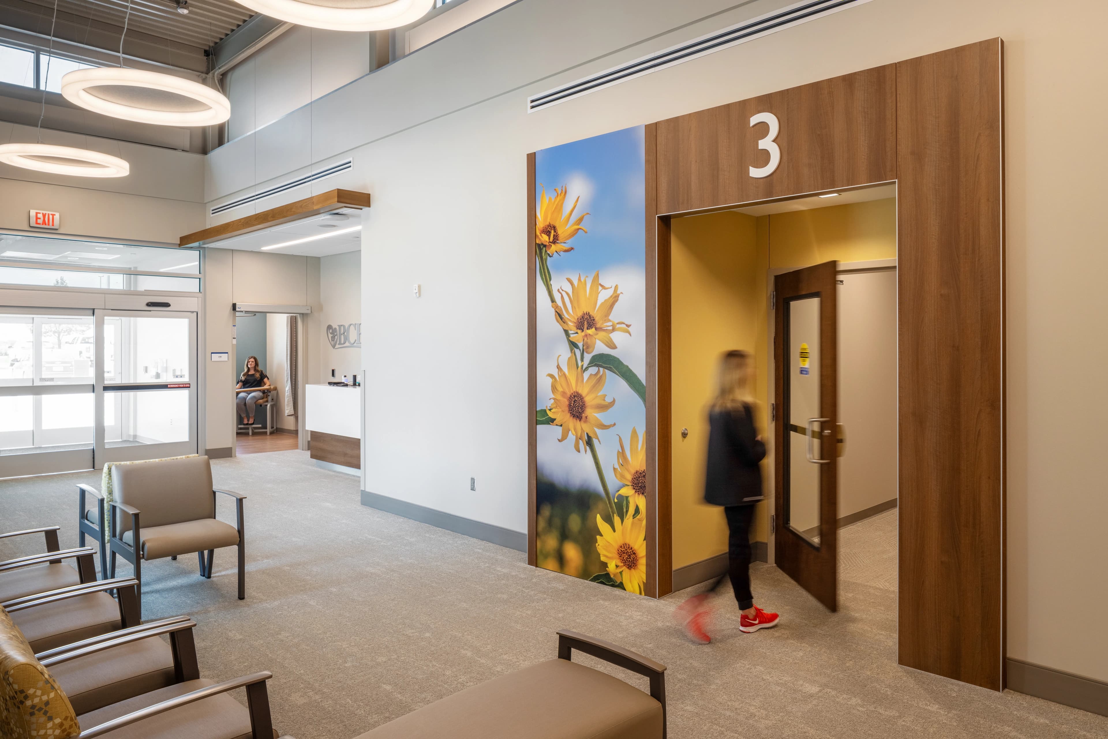 Family Internal Medicine Renovation - Image 20