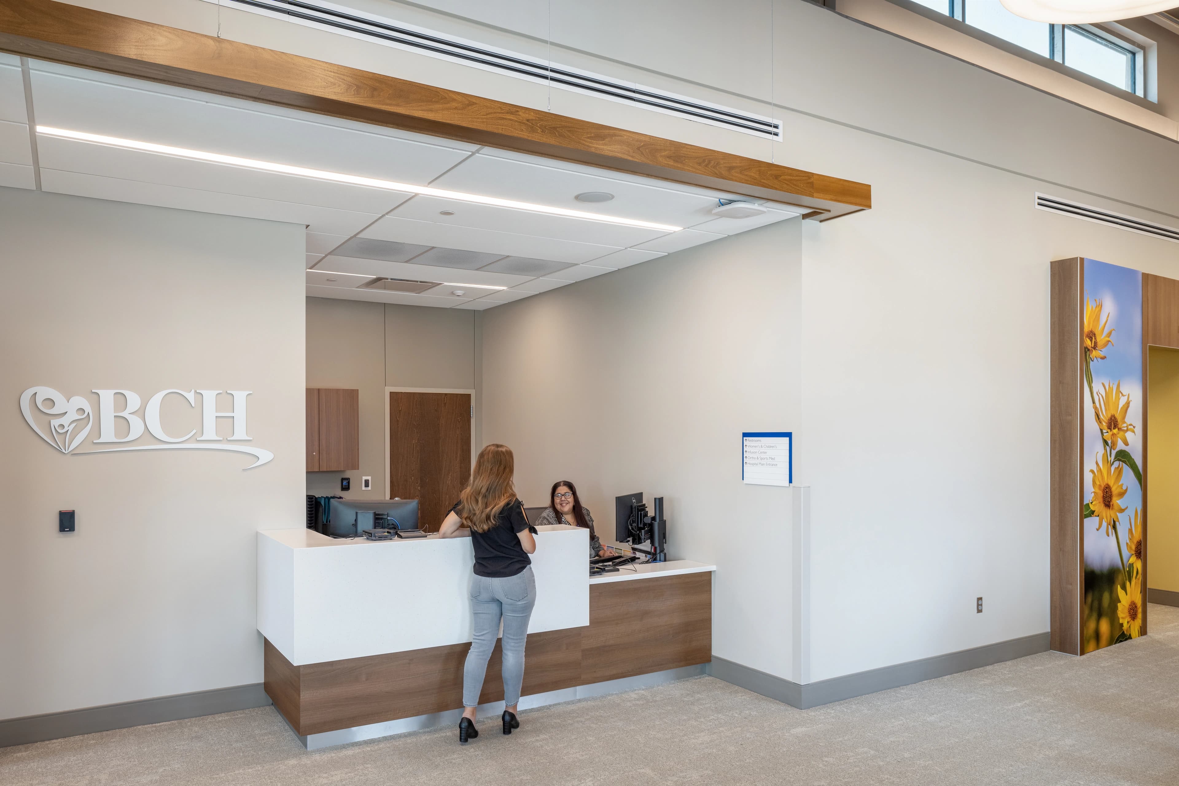 Family Internal Medicine Renovation - Image 19