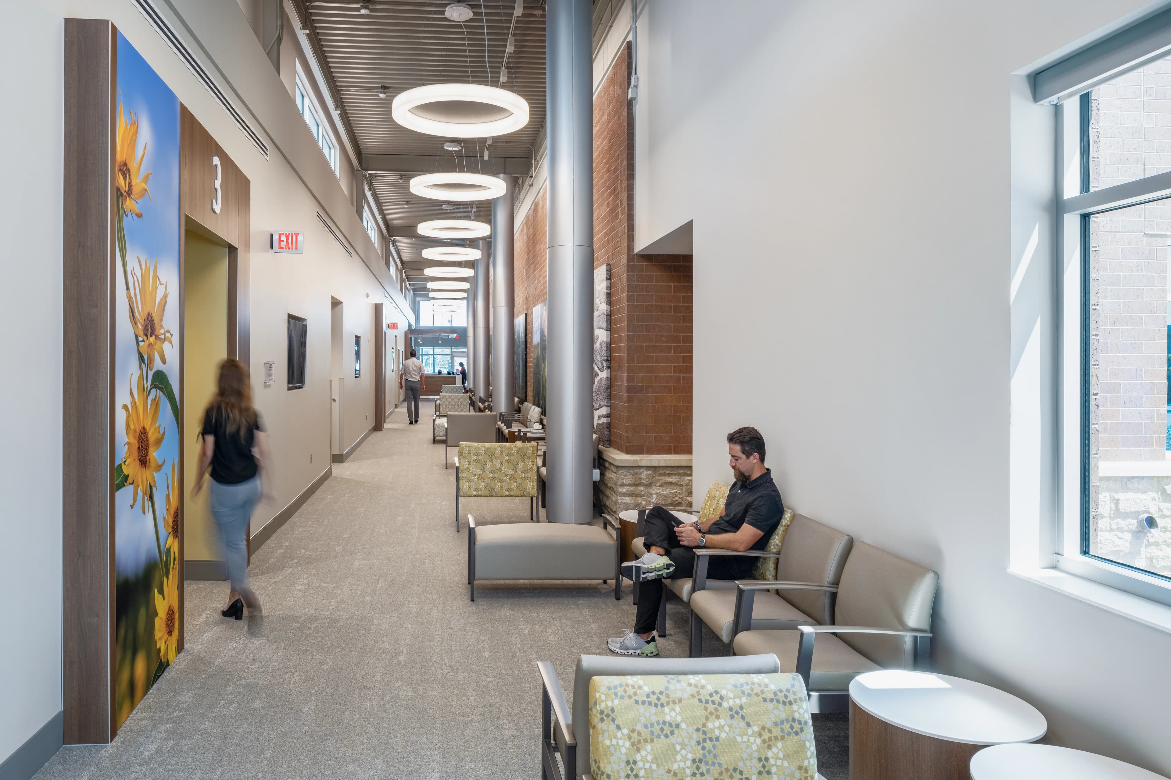 Family Internal Medicine Renovation - Image 9