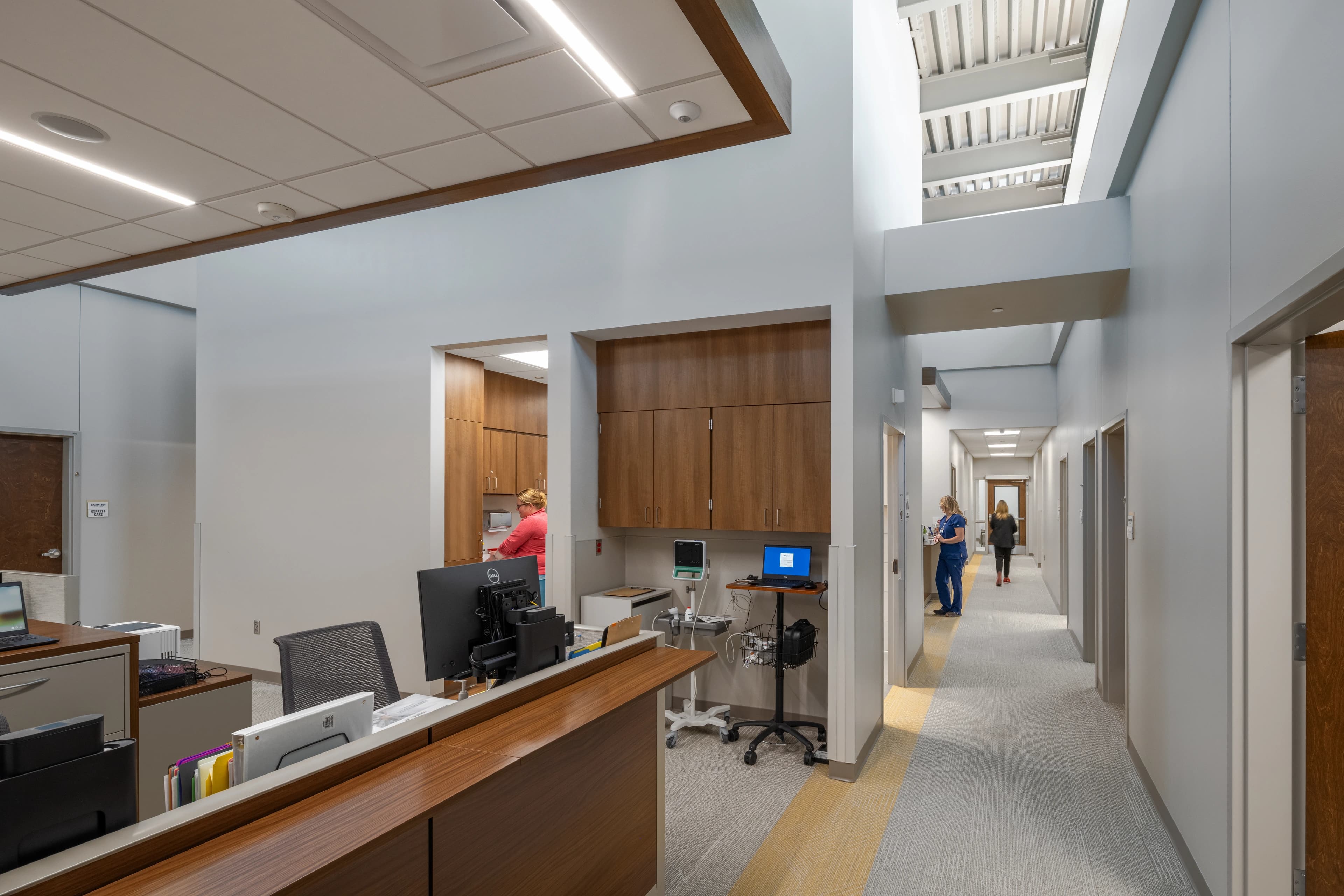 Family Internal Medicine Renovation - Image 18