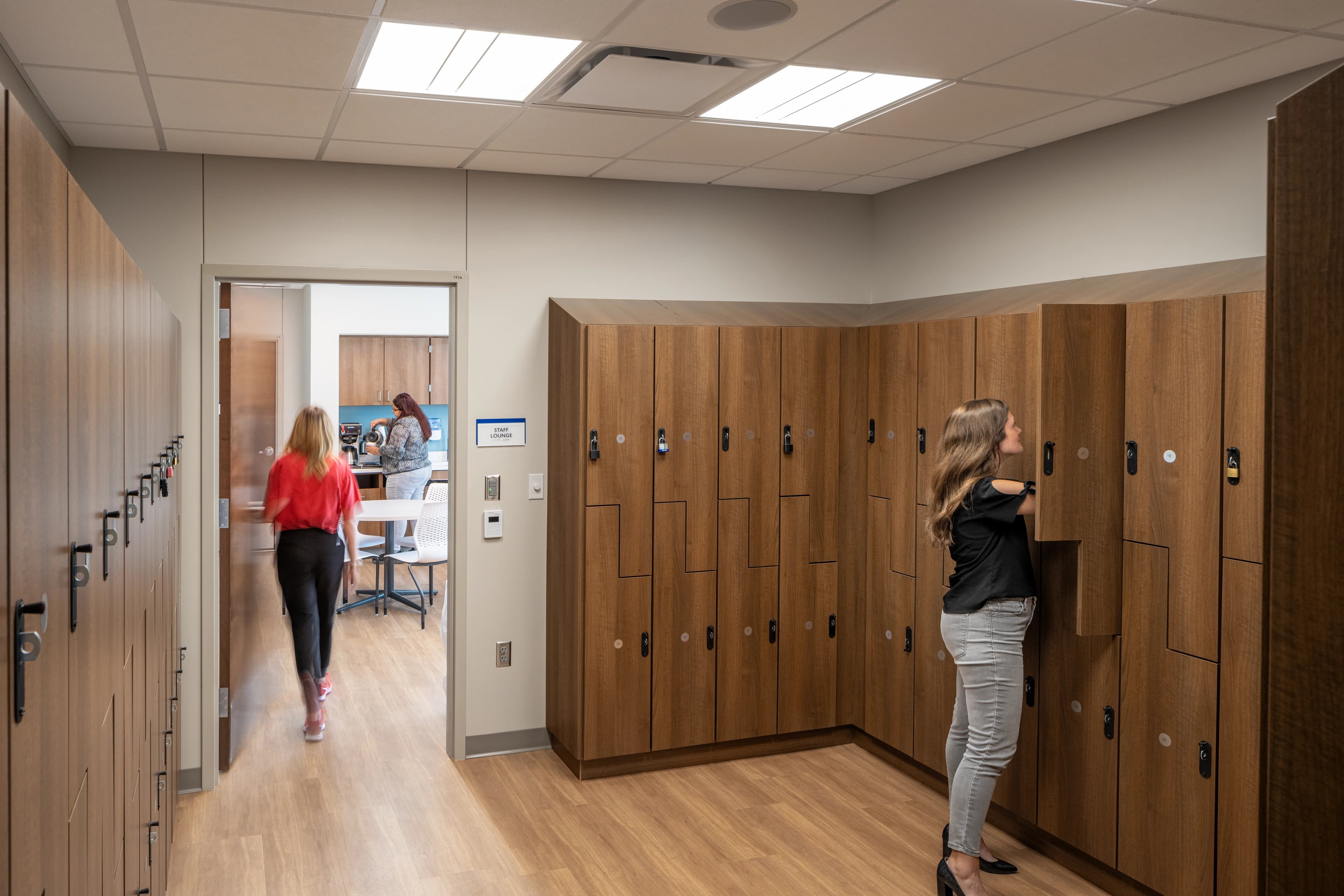 Family Internal Medicine Renovation - Image 17