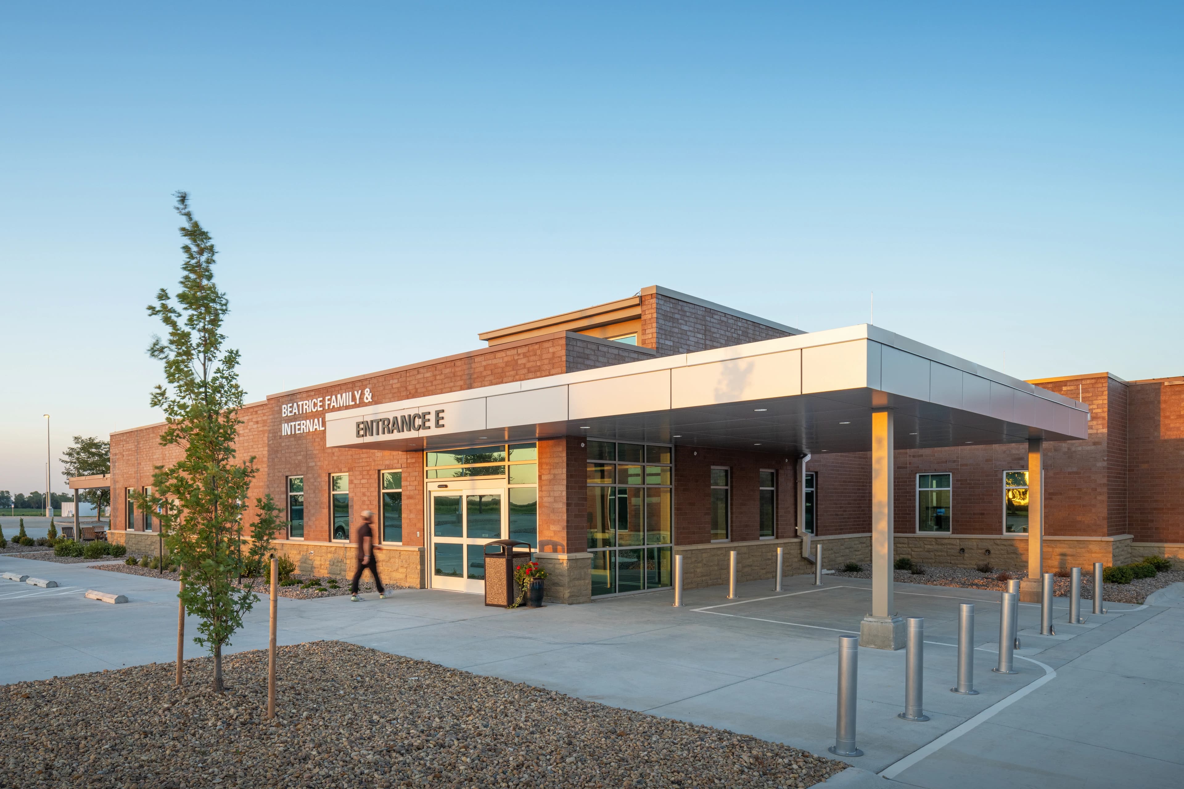 Family Internal Medicine Renovation - Image 4