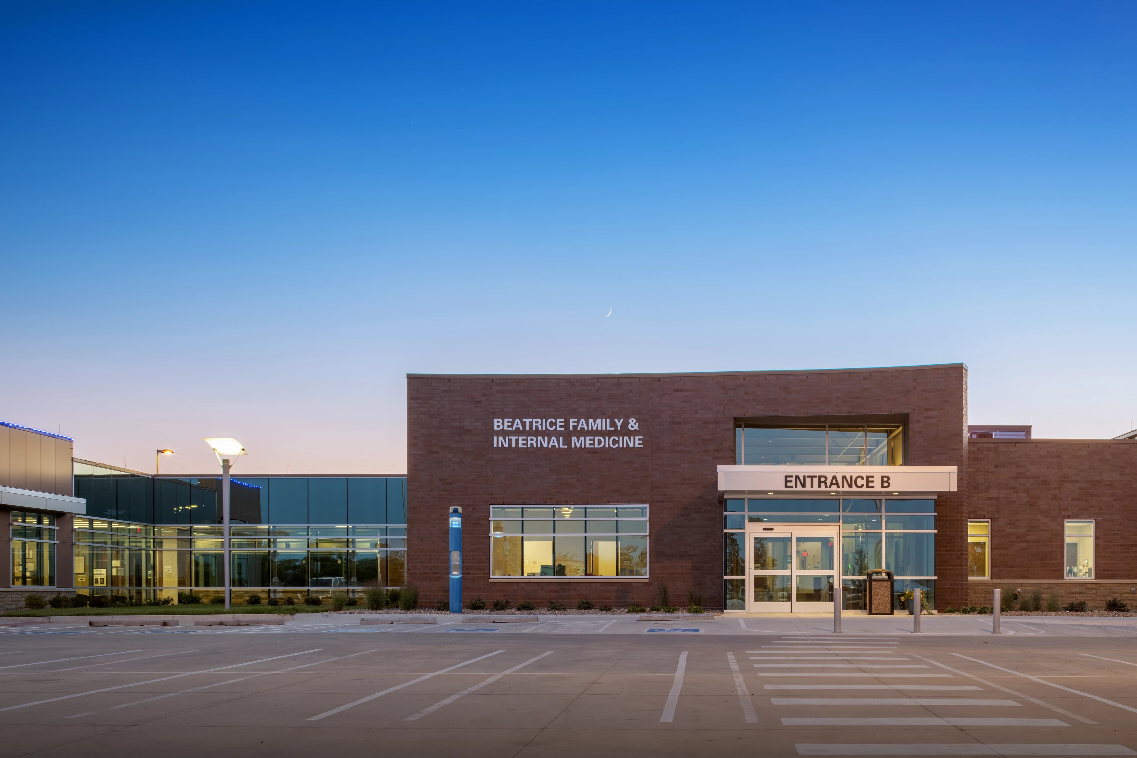 Family Internal Medicine Renovation - Image 3