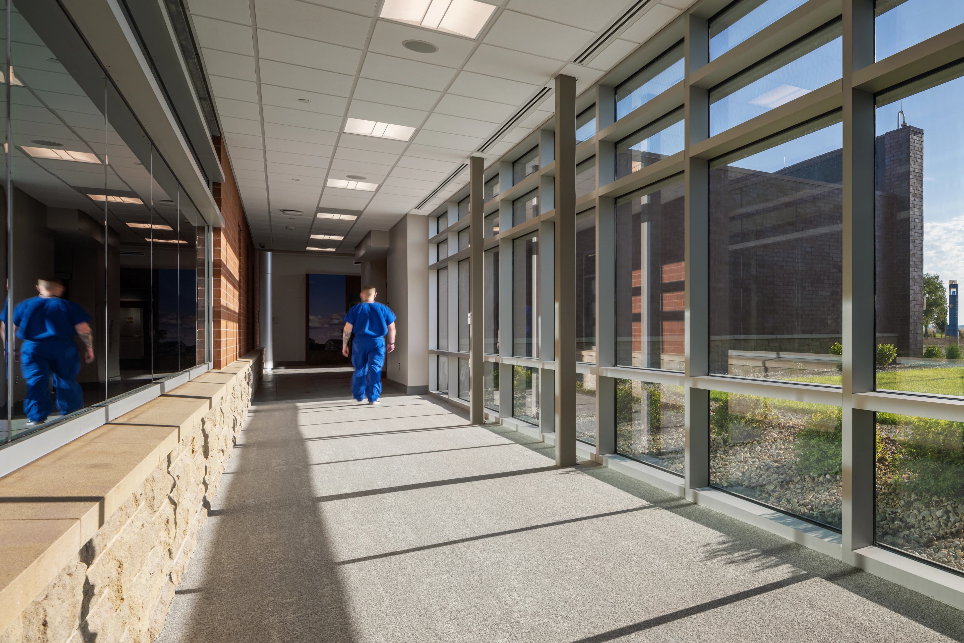 Family Internal Medicine Renovation - Image 16